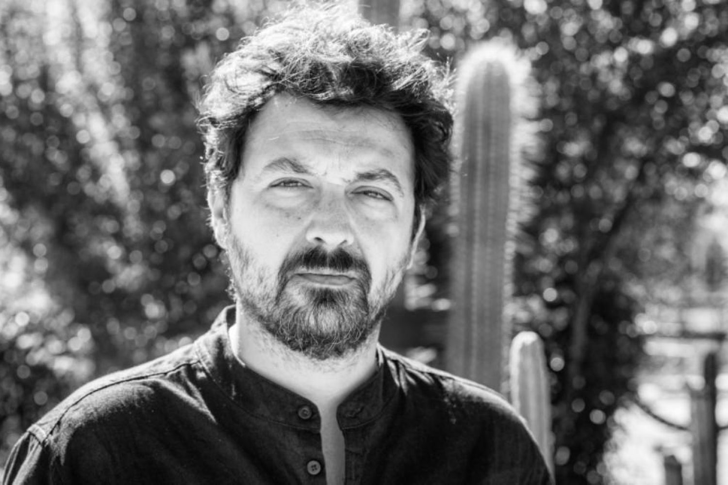 Francisco Serrano
