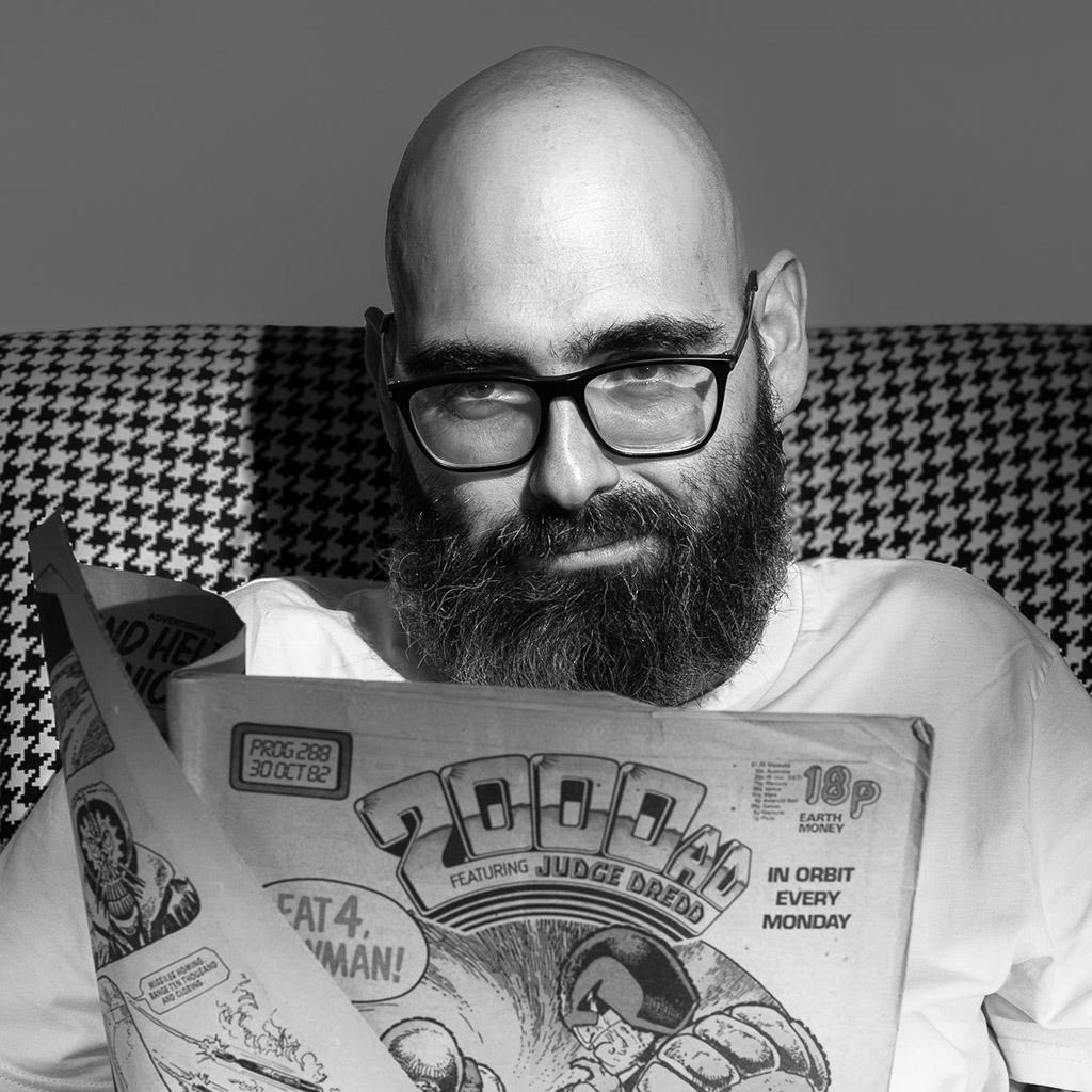 John Tones
