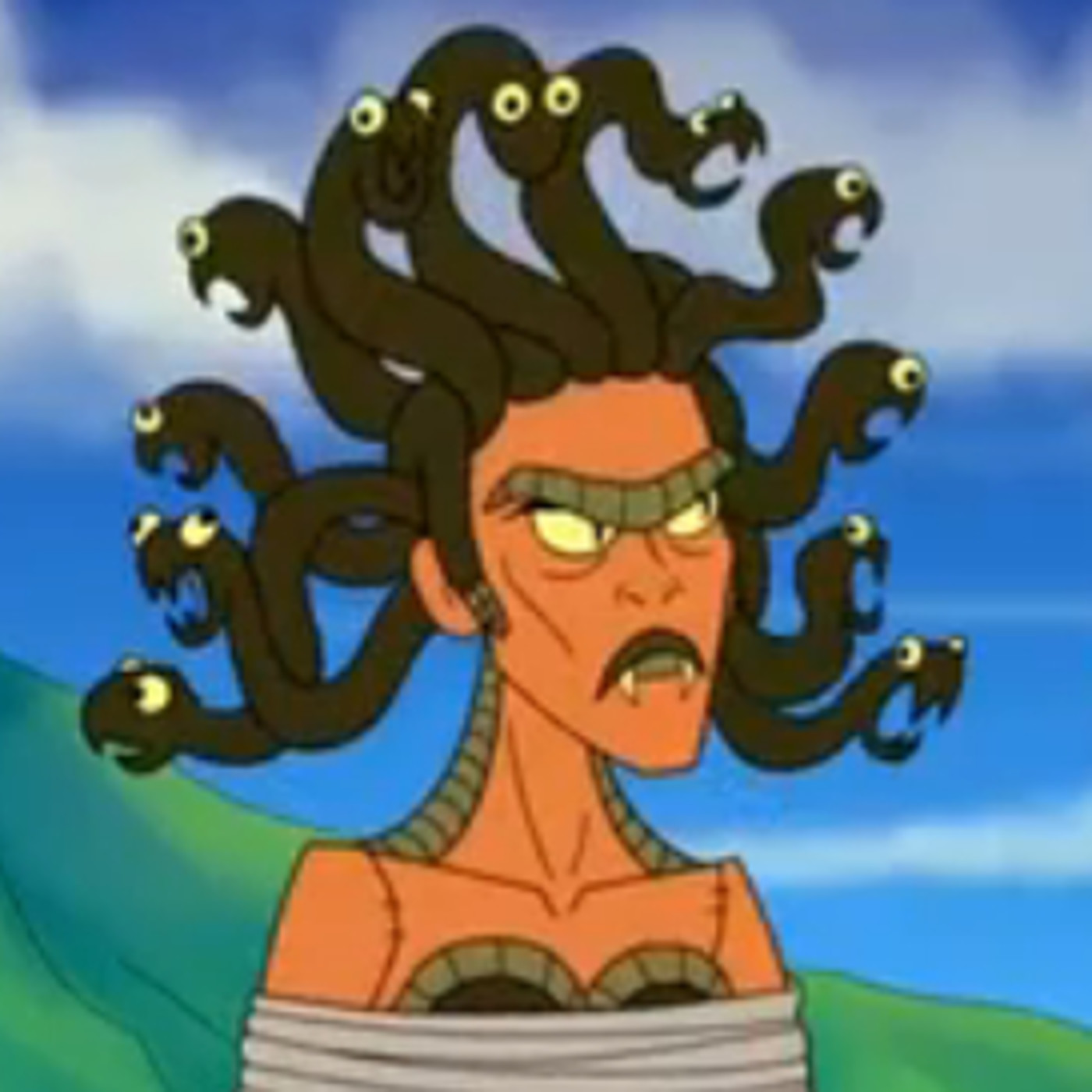 Rancho Drácula 5: Verbena alejandrina