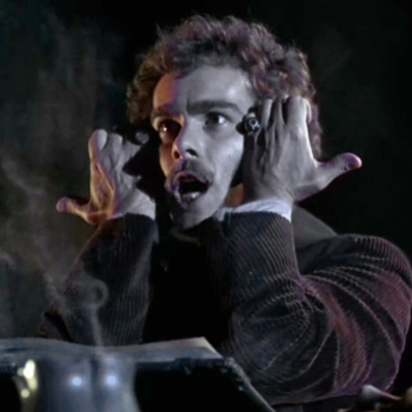 Ranchito Drácula: Horrores en Dunwich