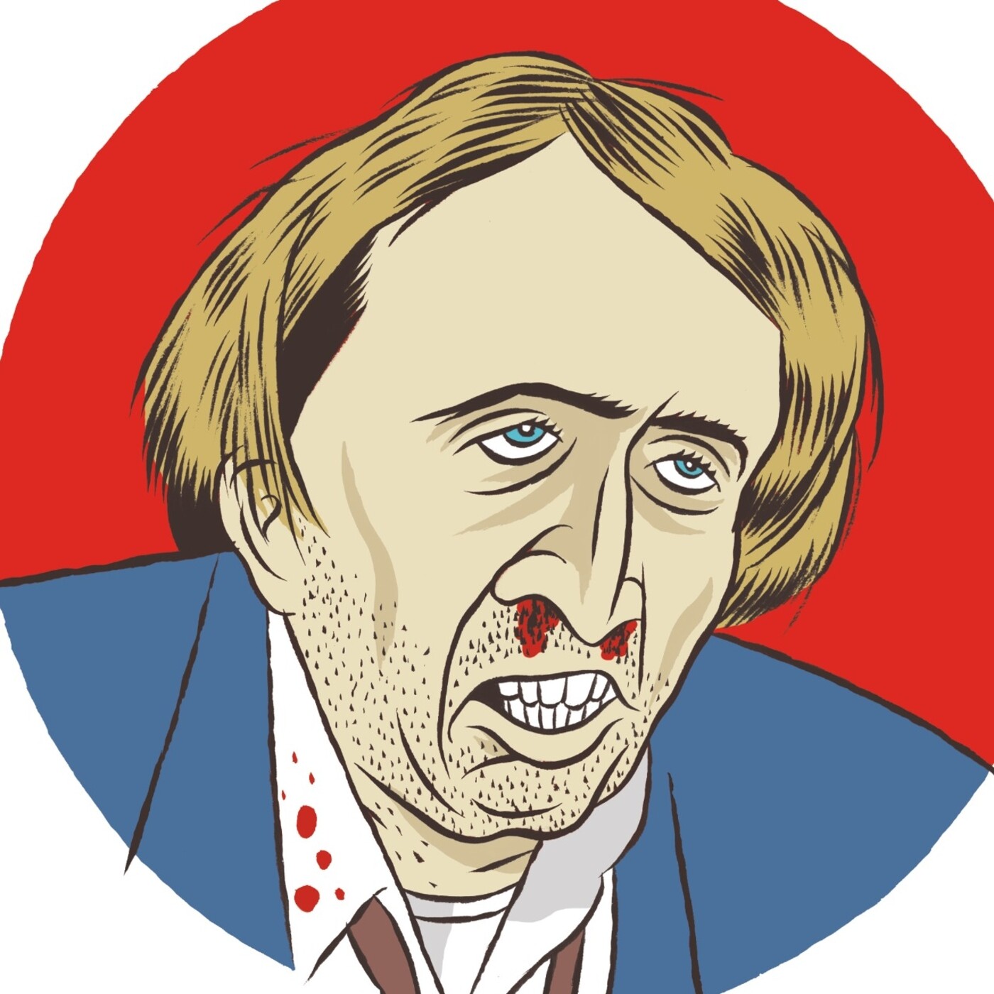 Ranchito Drácula: Las abejas no, no las abejas