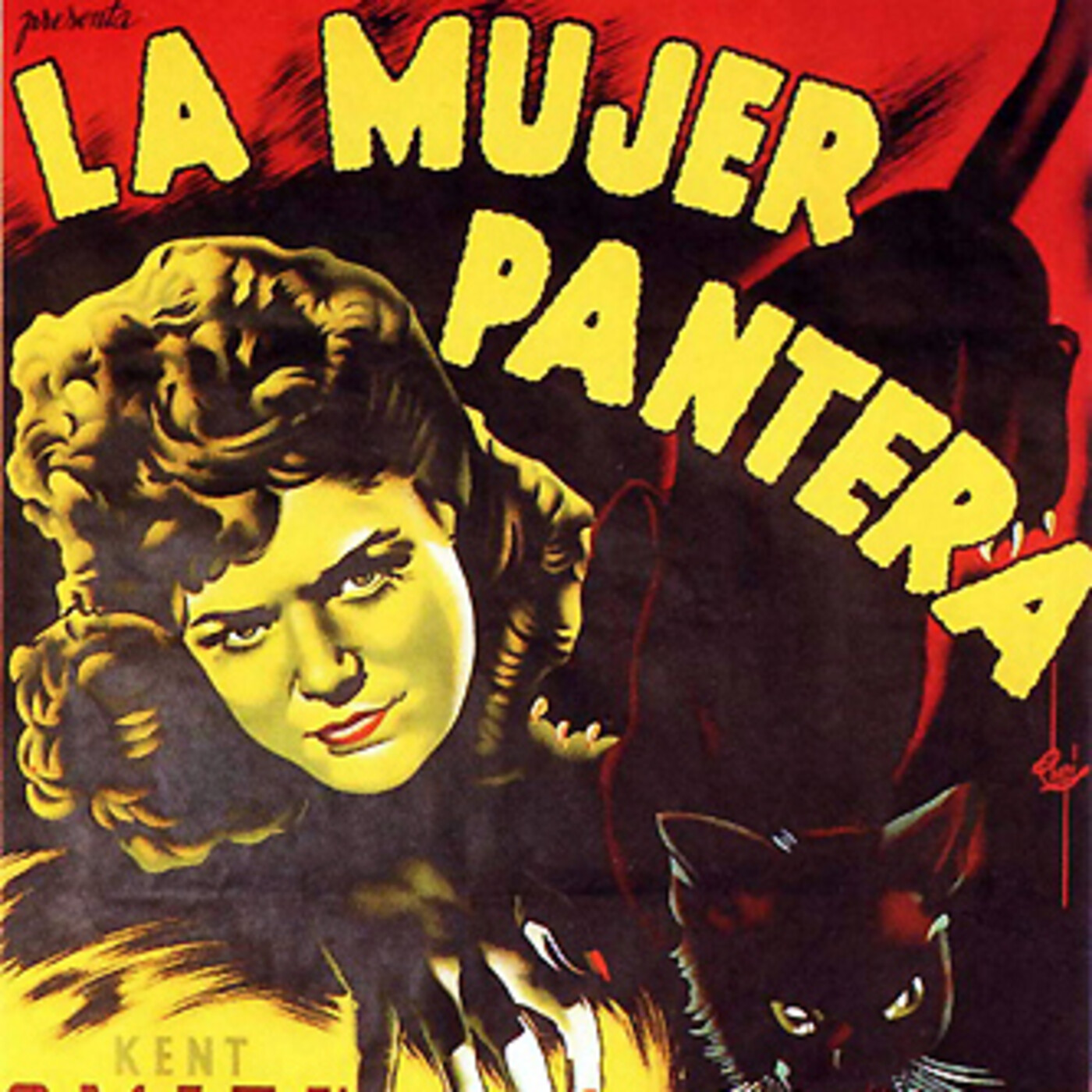 Rancho Libre: Las mujeres pantera