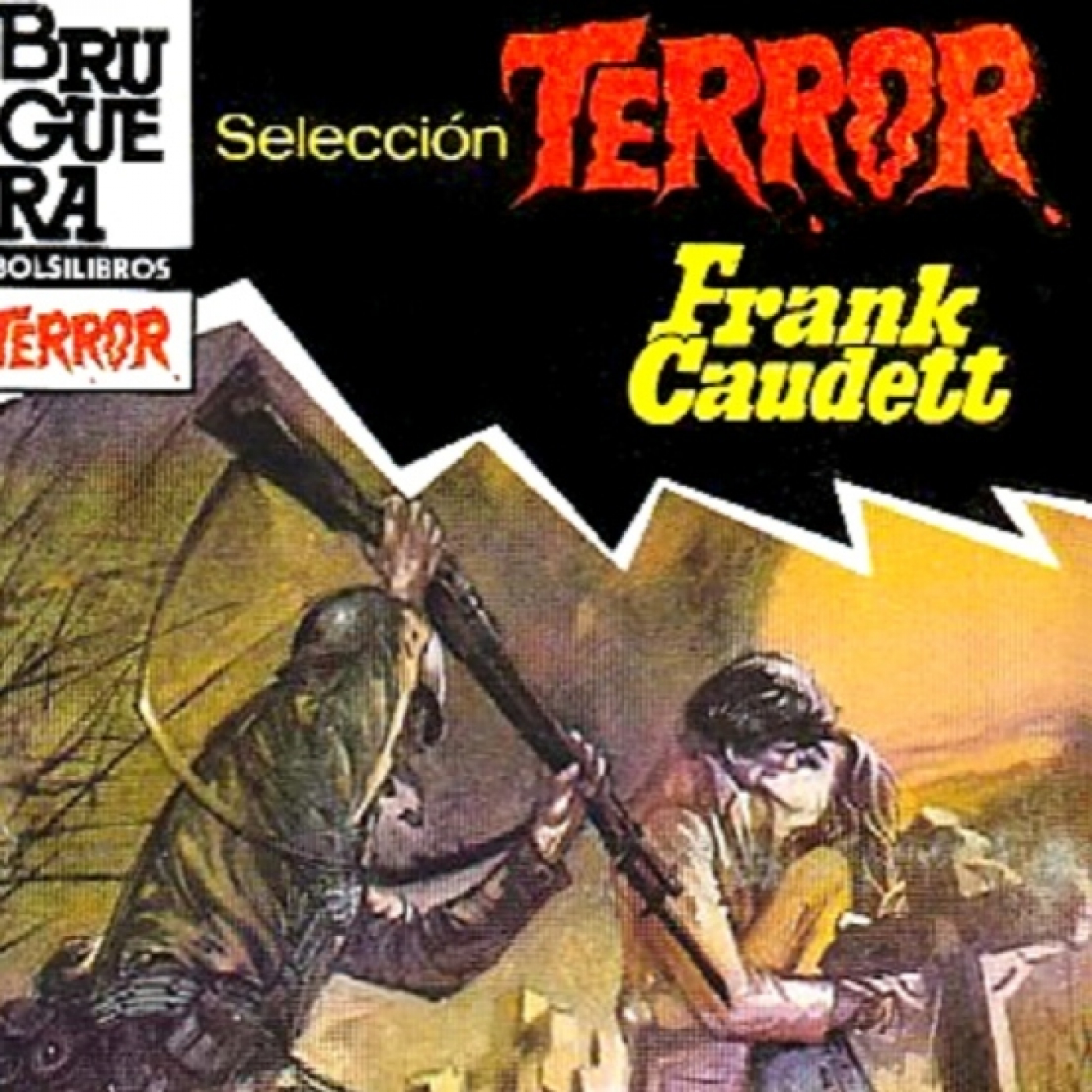 Ranchito Drácula: El bolsilibro más rocambolesco de la historia