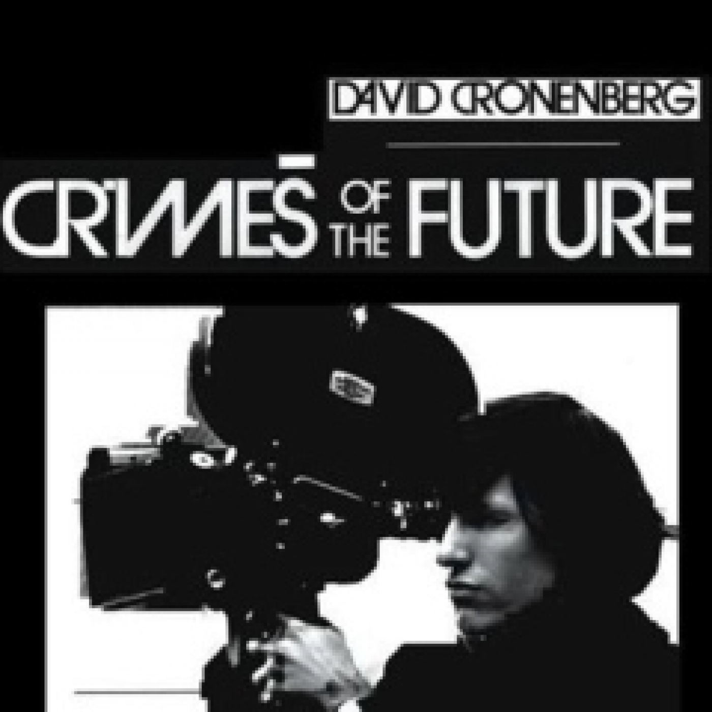 Rancho Drácula: Ciclo Cronenberg 'Stereo' / 'Crimes of the future'