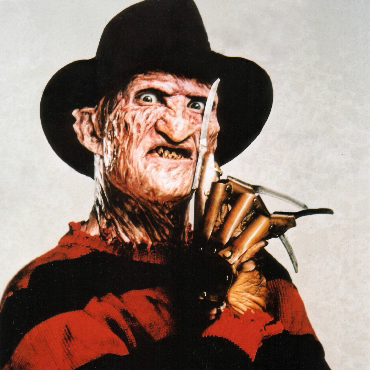 Rancho Drácula: Franky y Johnny y Freddy