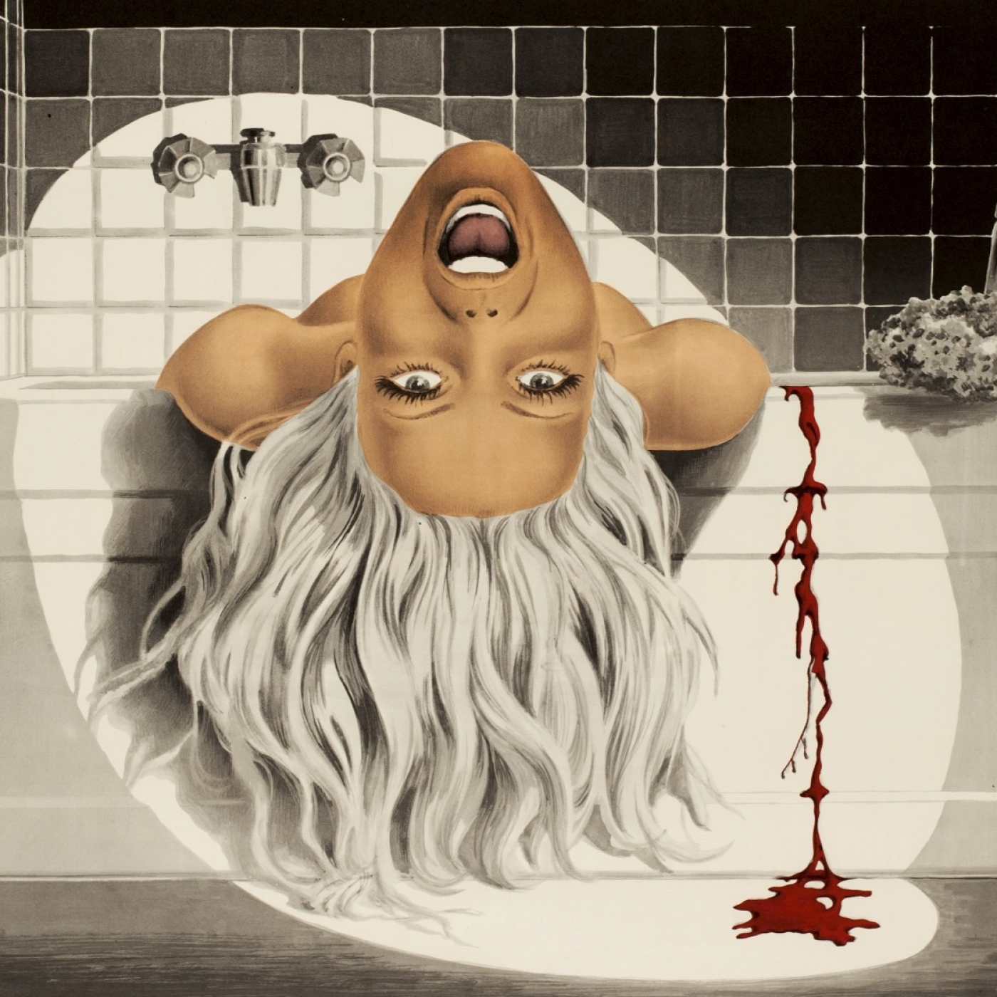 Rancho Drácula: Ciclo Cronenberg 'Vinieron de dentro de' / 'Rabia'