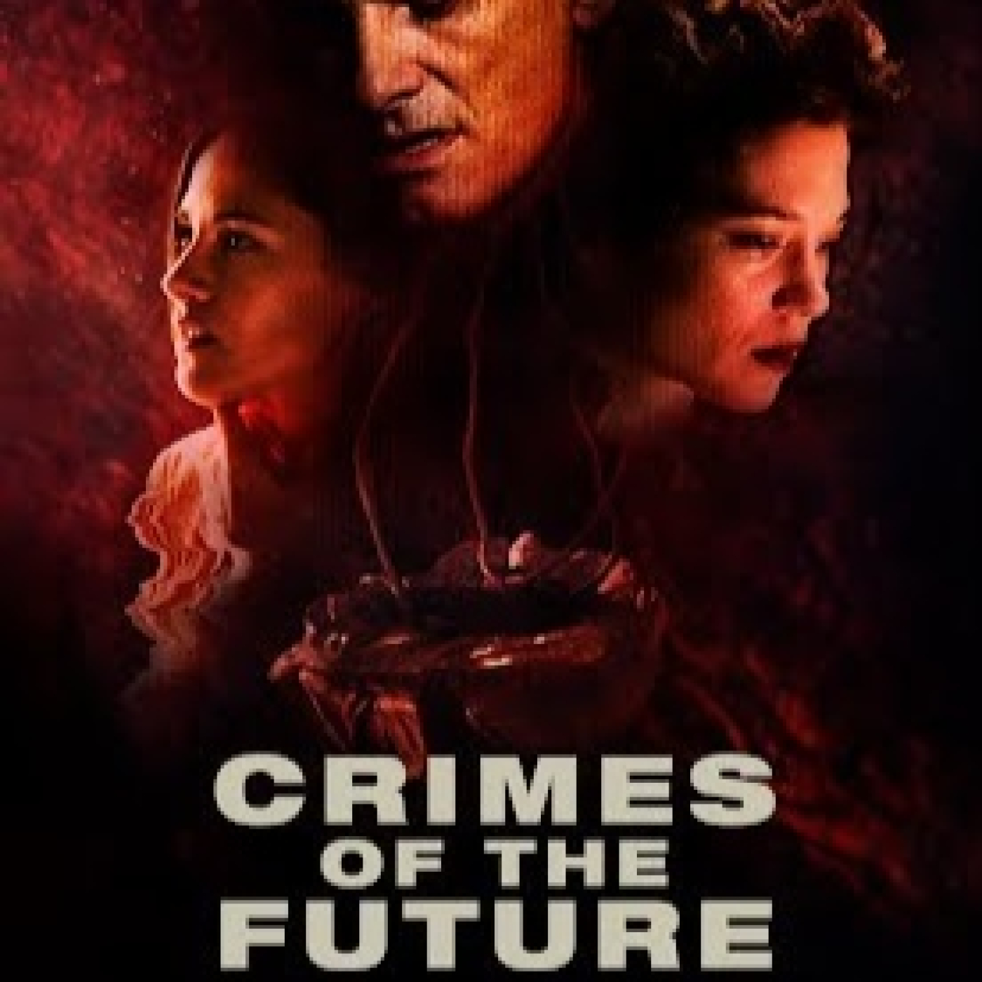 Rancho Drácula. Ciclo Cronenberg 'Crímenes del futuro' (2022)