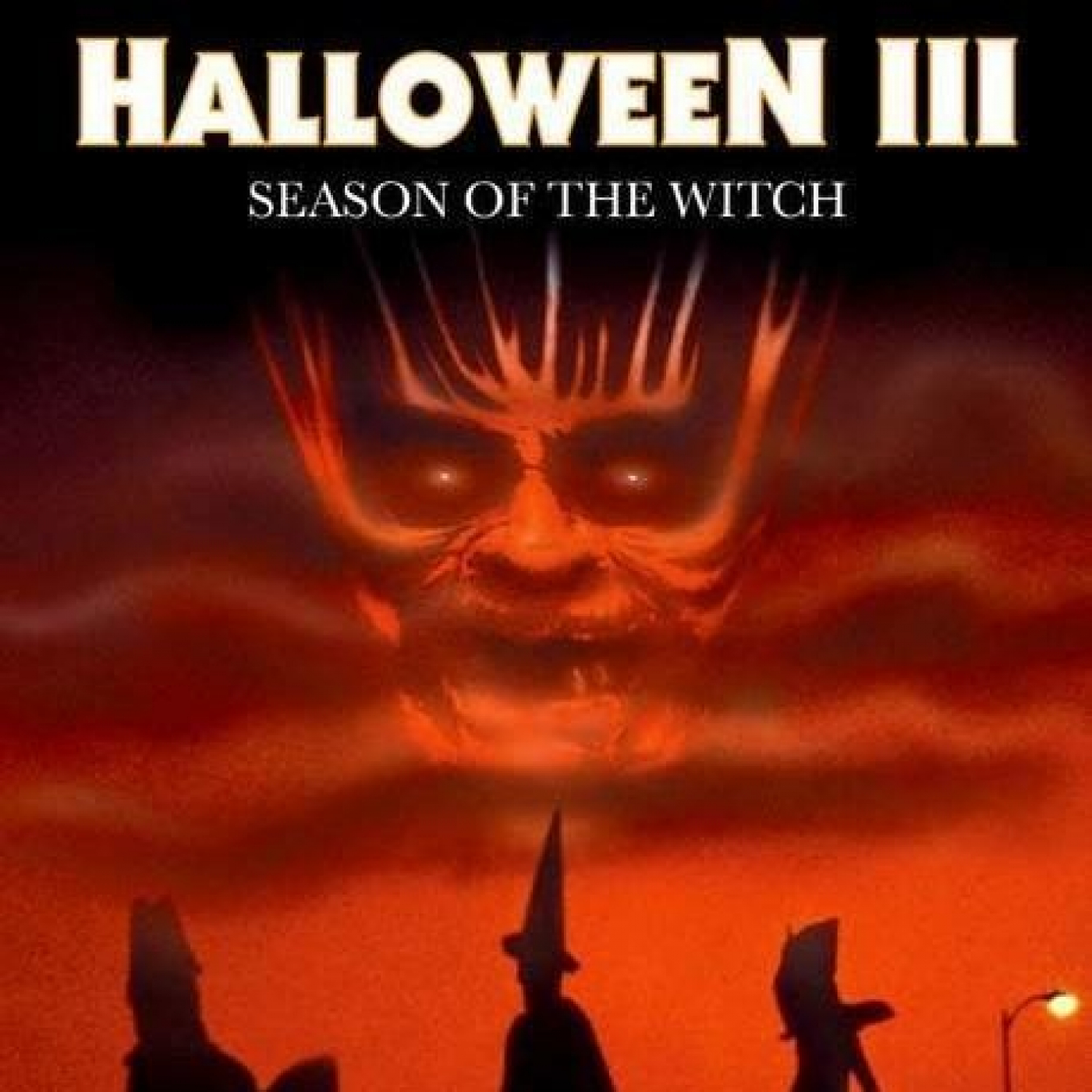 Rancho Drácula: ESPECIAL HALLOWEEN III: Season of the Witch