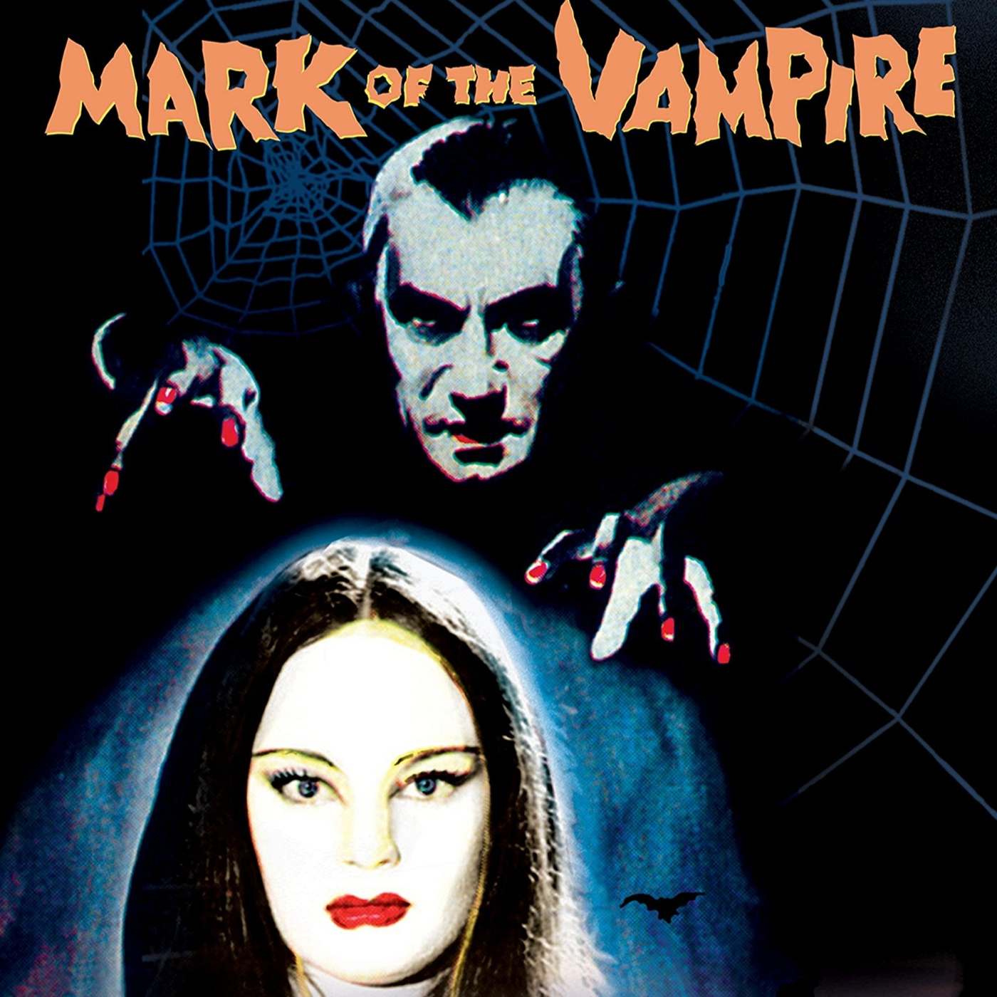 Ranchito Drácula: La marca del vampiro