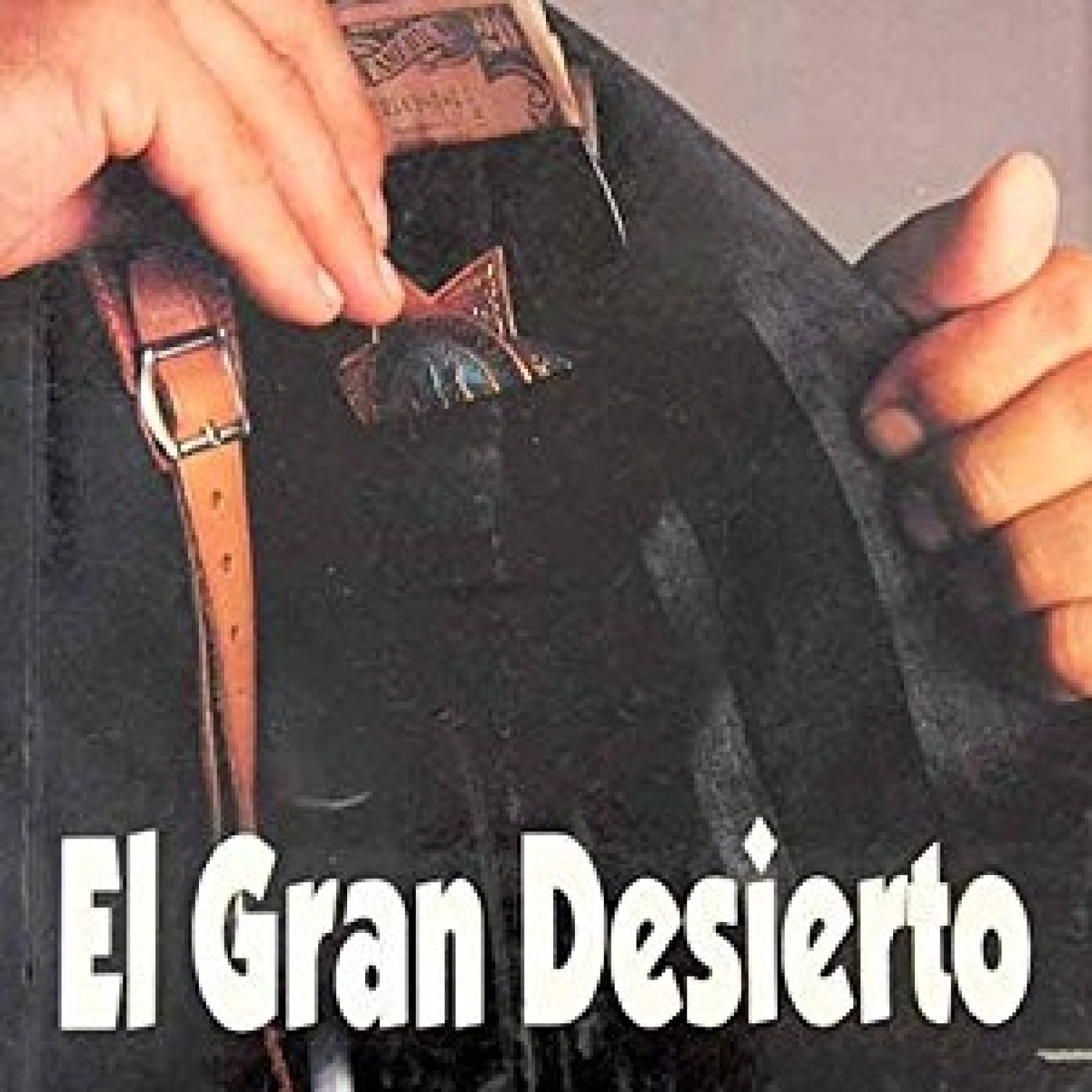 Rancho Drácula: El gran desierto