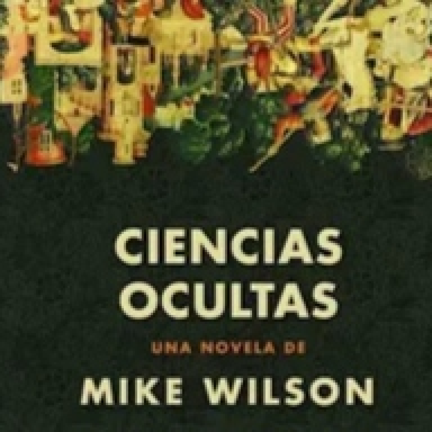 Rancho Tomado: Ciencias Ocultas