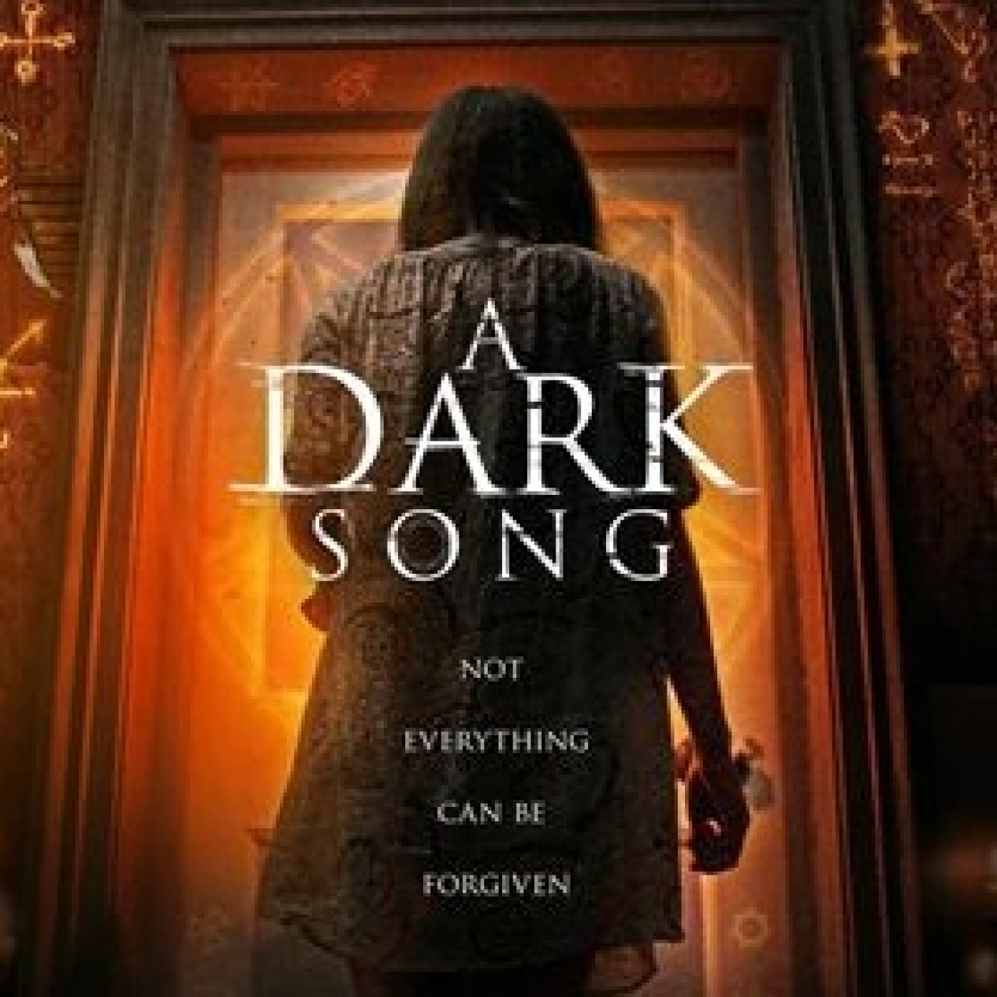 Rancho Drácula: A Dark Song