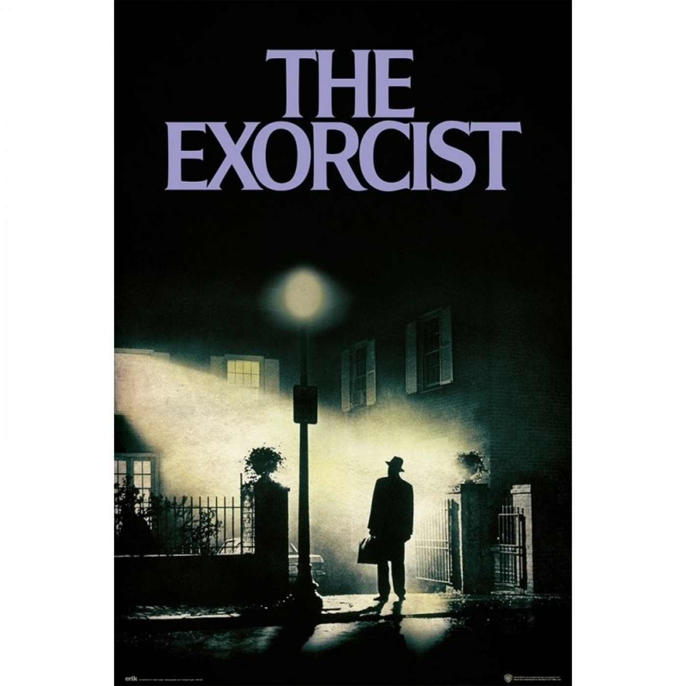 Rancho Drácula: El exorcista