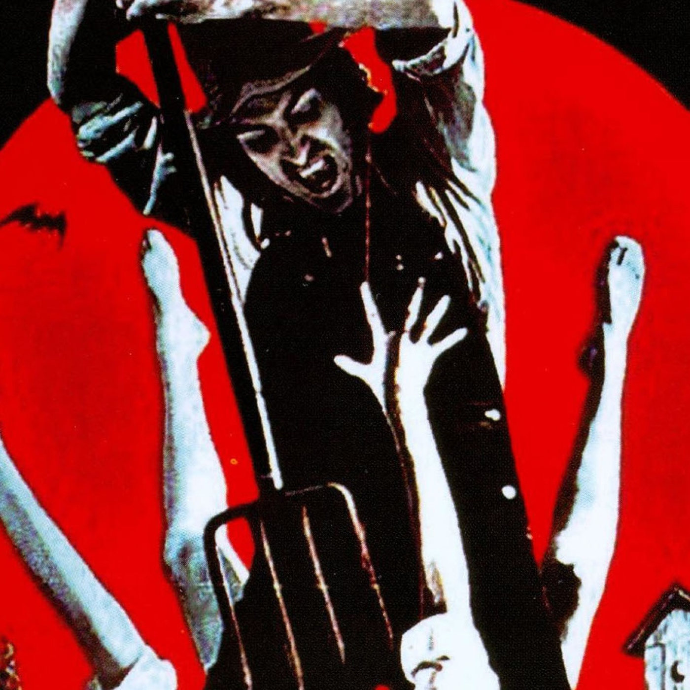 Ranchito Drácula: Lo que distingue a Spider-Man de La Invasión de los Granjeros Sangrientos