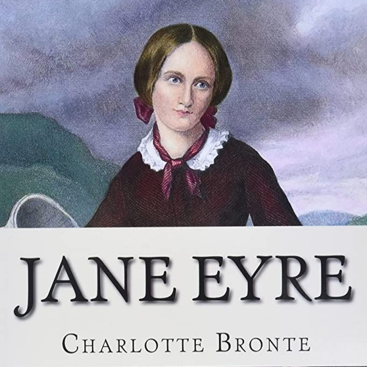 Rancho Drácula: Jane Eyre