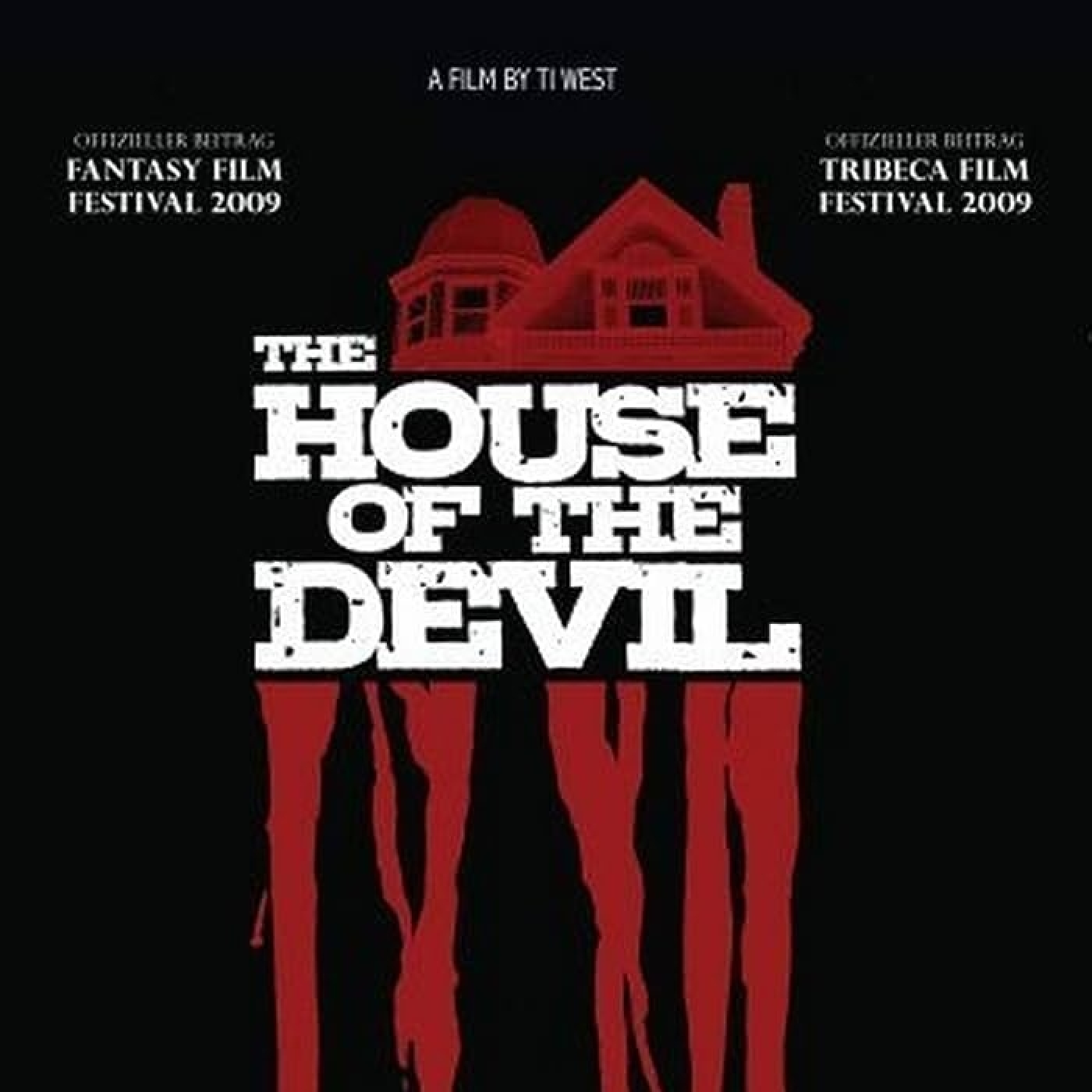 Rancho Drácula: CICLO CASAS ENCANTADAS 'The House of the Devil'