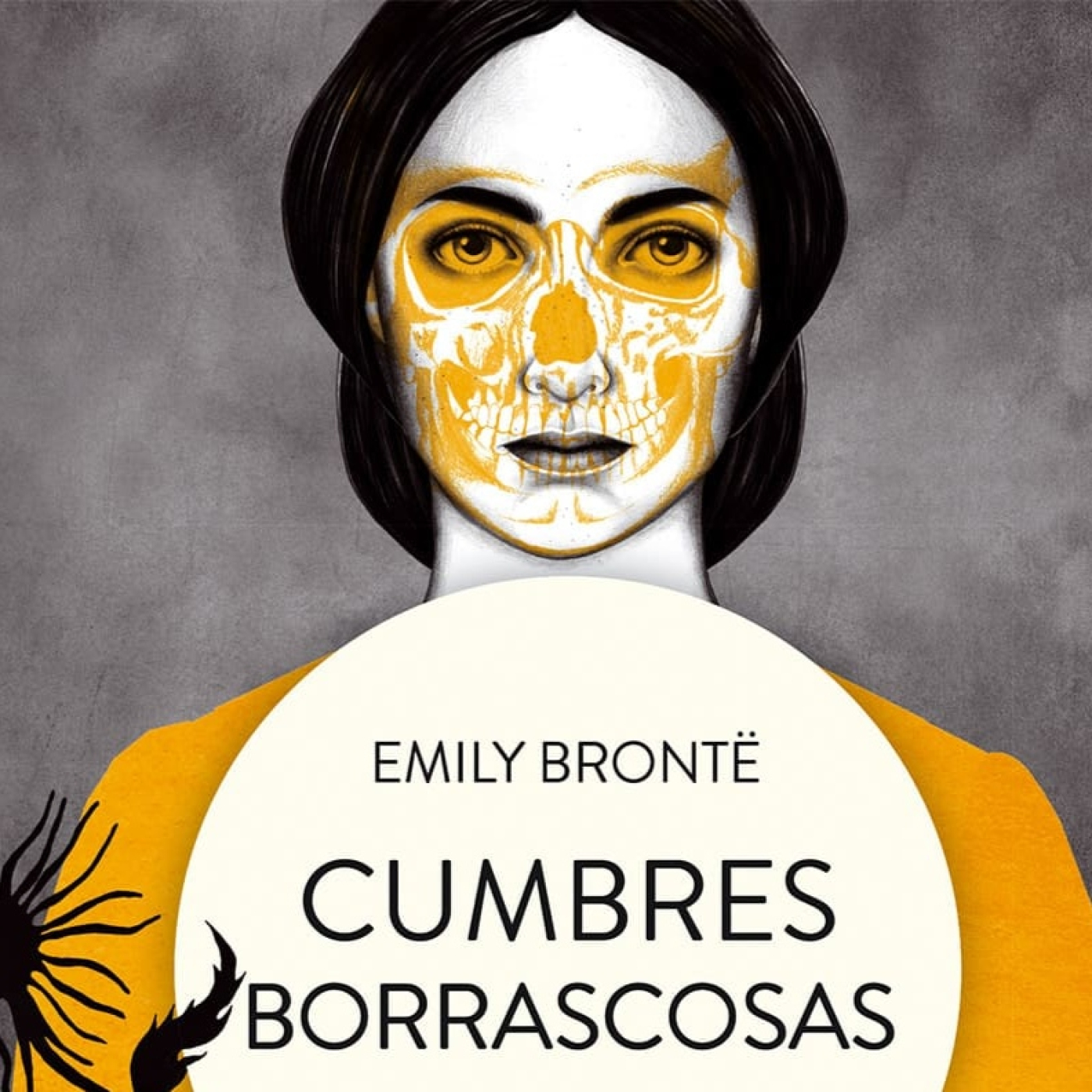 Rancho Selecto: Cumbres Borrascosas de Emily Brontë