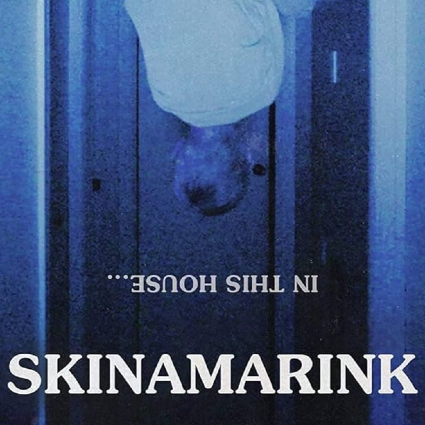 Ranchito Drácula: Skinamarink y los perros de Tíndalos