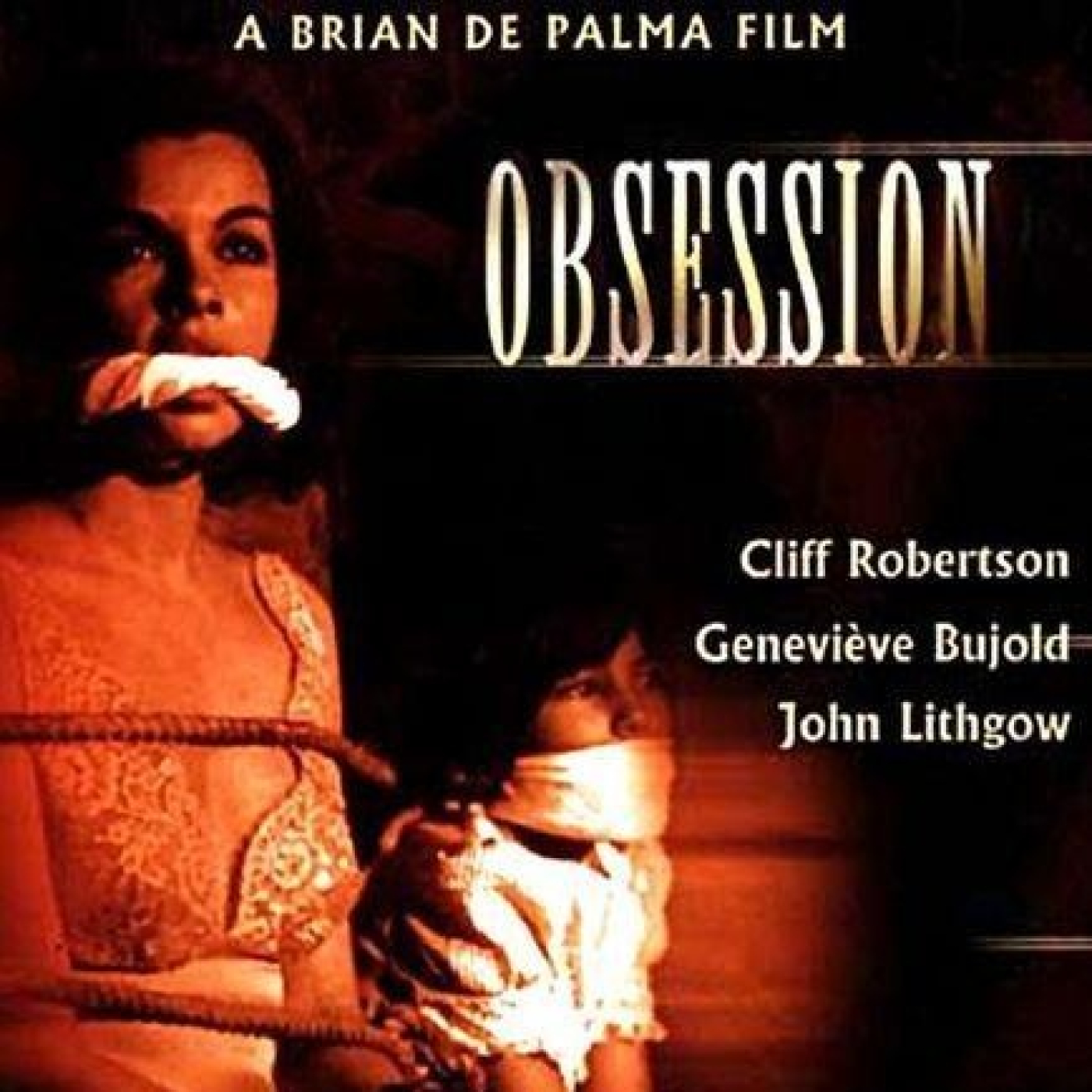 Rancho Drácula: Ciclo De Palma "Fascinación (Obsession)"