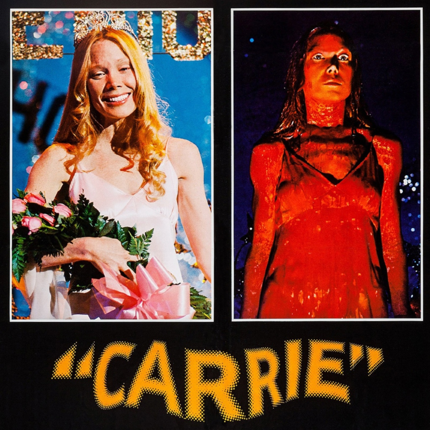 Ciclo Brian De Palma 'CARRIE'