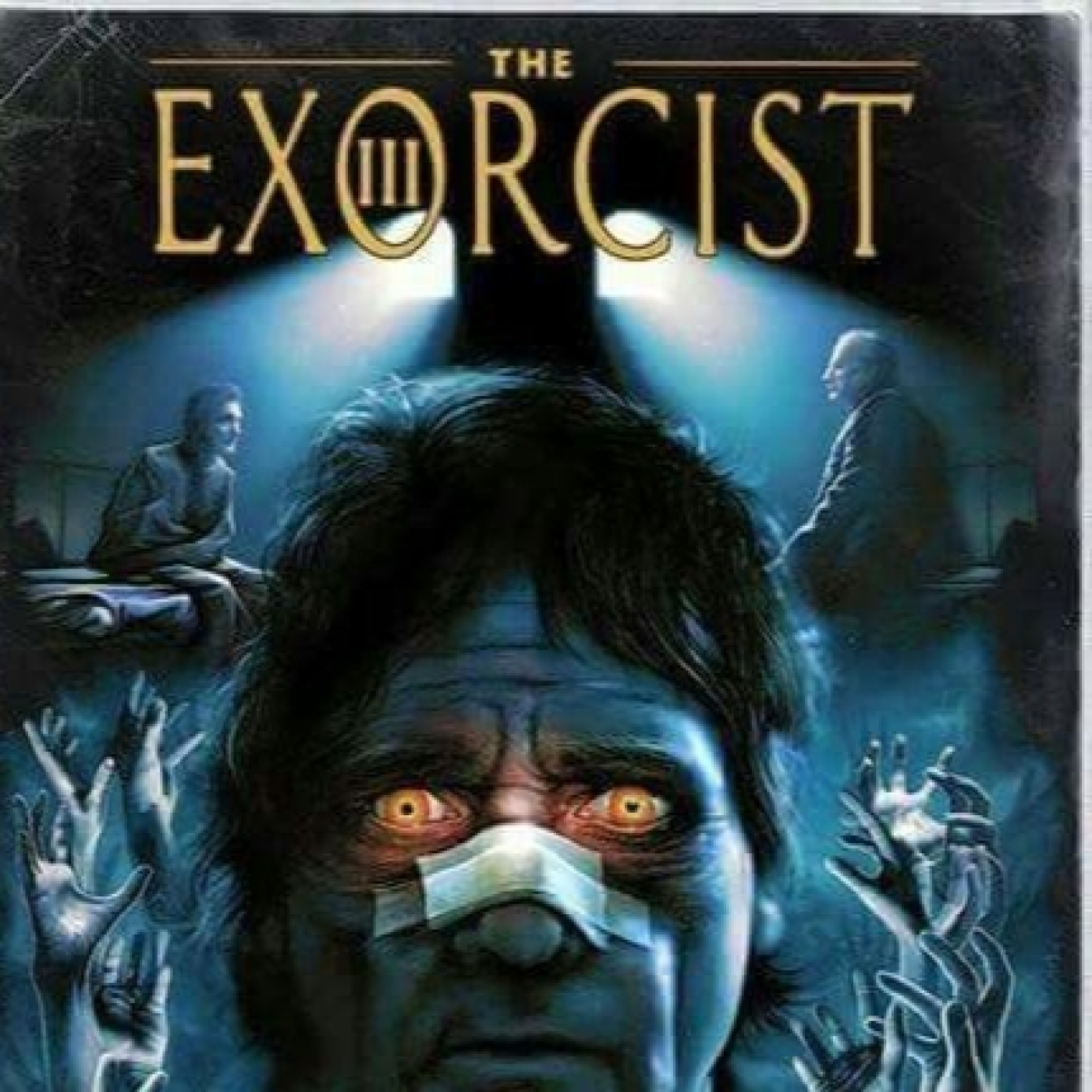 Rancho Drácula: El Exorcista III