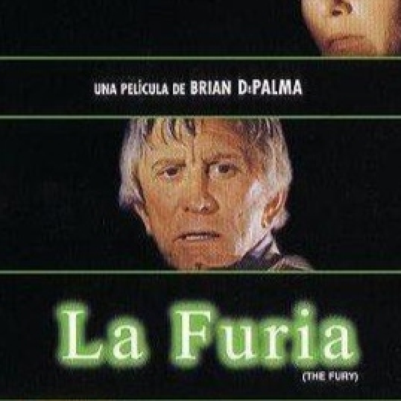 Rancho Drácula: Ciclo De Palma "La Furia"