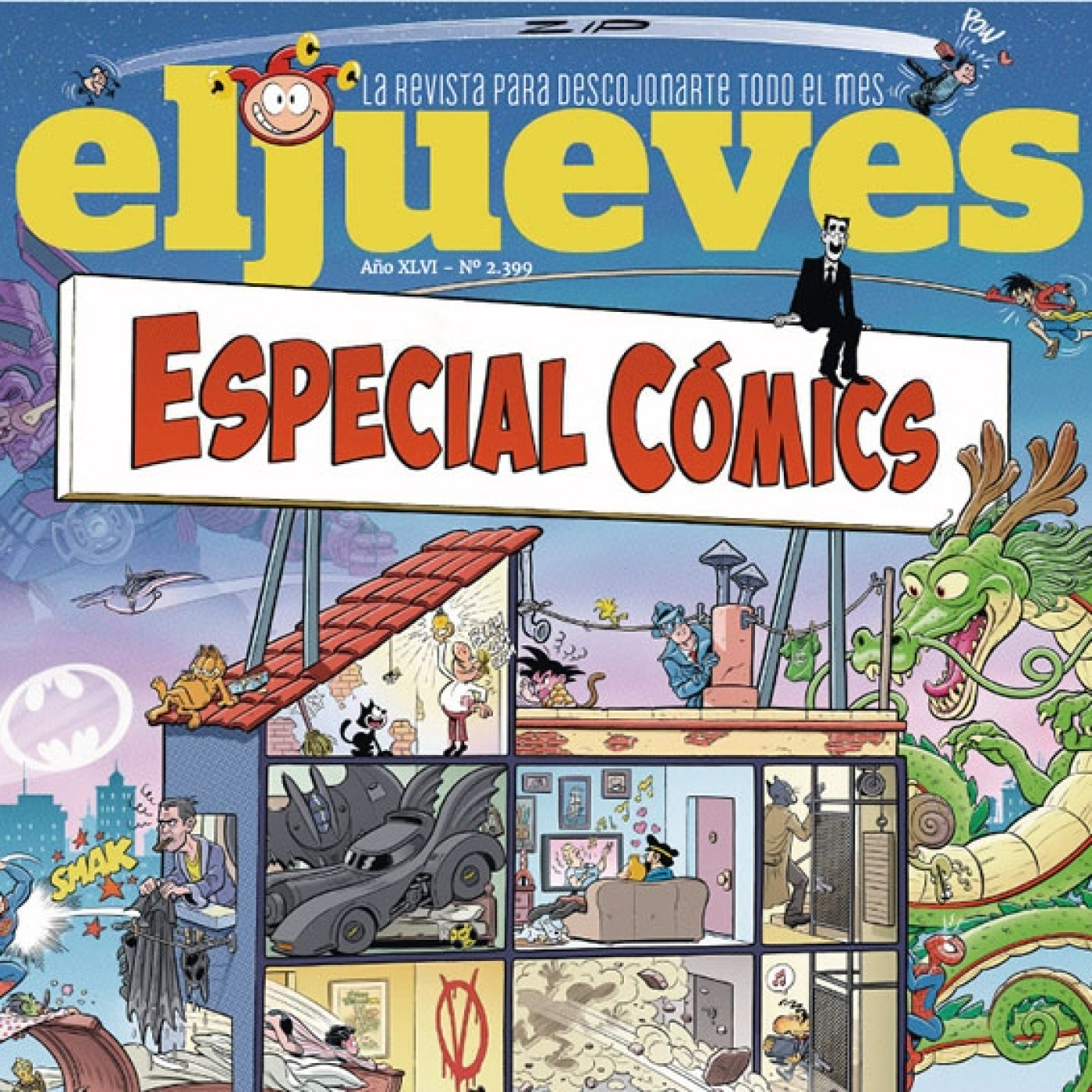 Ranchito Drácula: La polémica que sale los viernes