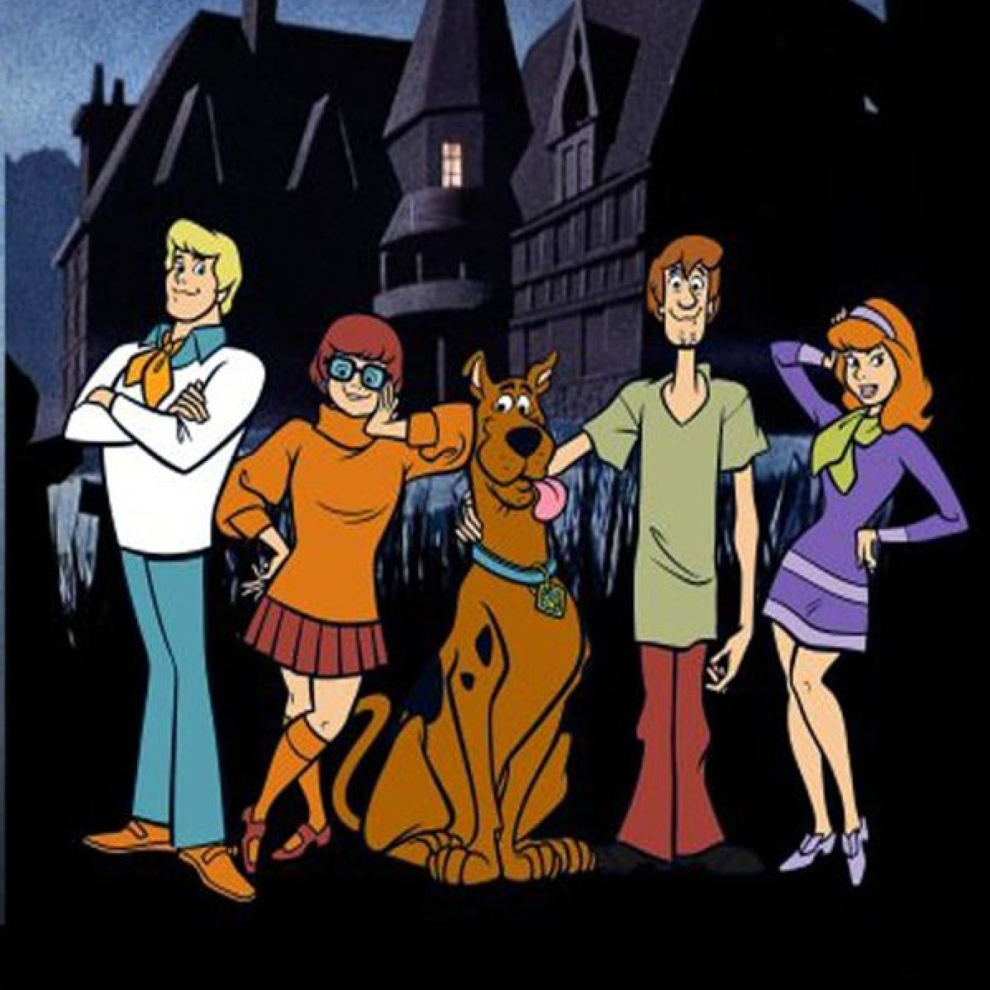 Rancho Drácula: Scooby Snacks (Scooby-Doo y los misterios procedimentales)