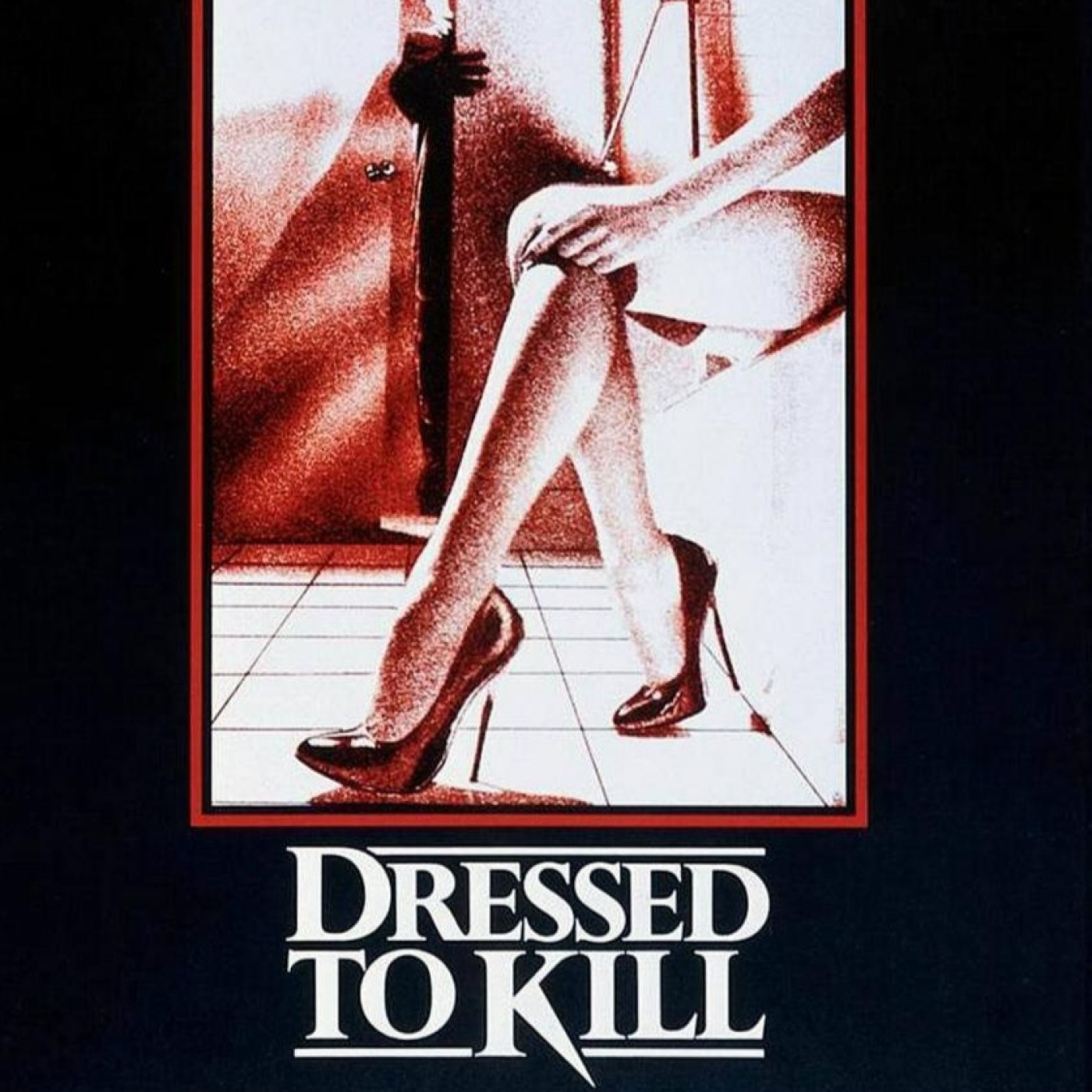 Rancho Drácula: Ciclo Brian De Palma 'VESTIDA PARA MATAR'