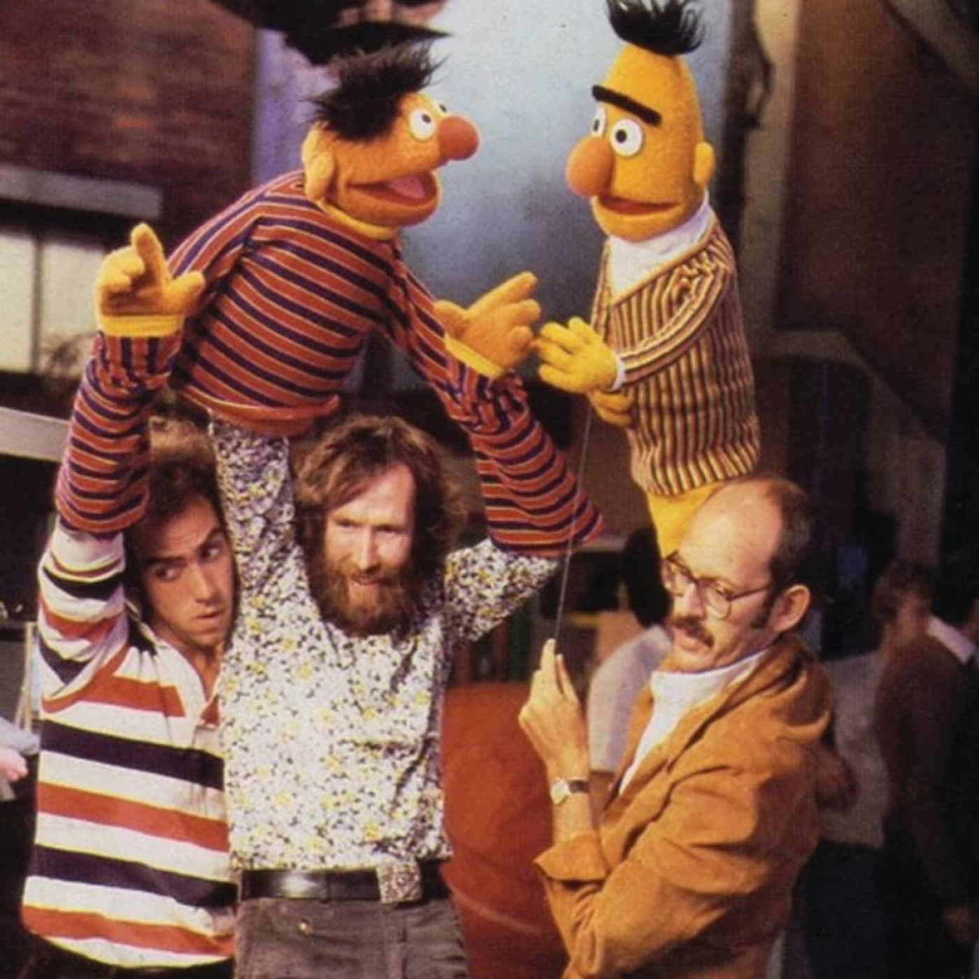Ranchito Drácula: Jim Henson y los Beach Boys, gente luminosa con lados oscuros