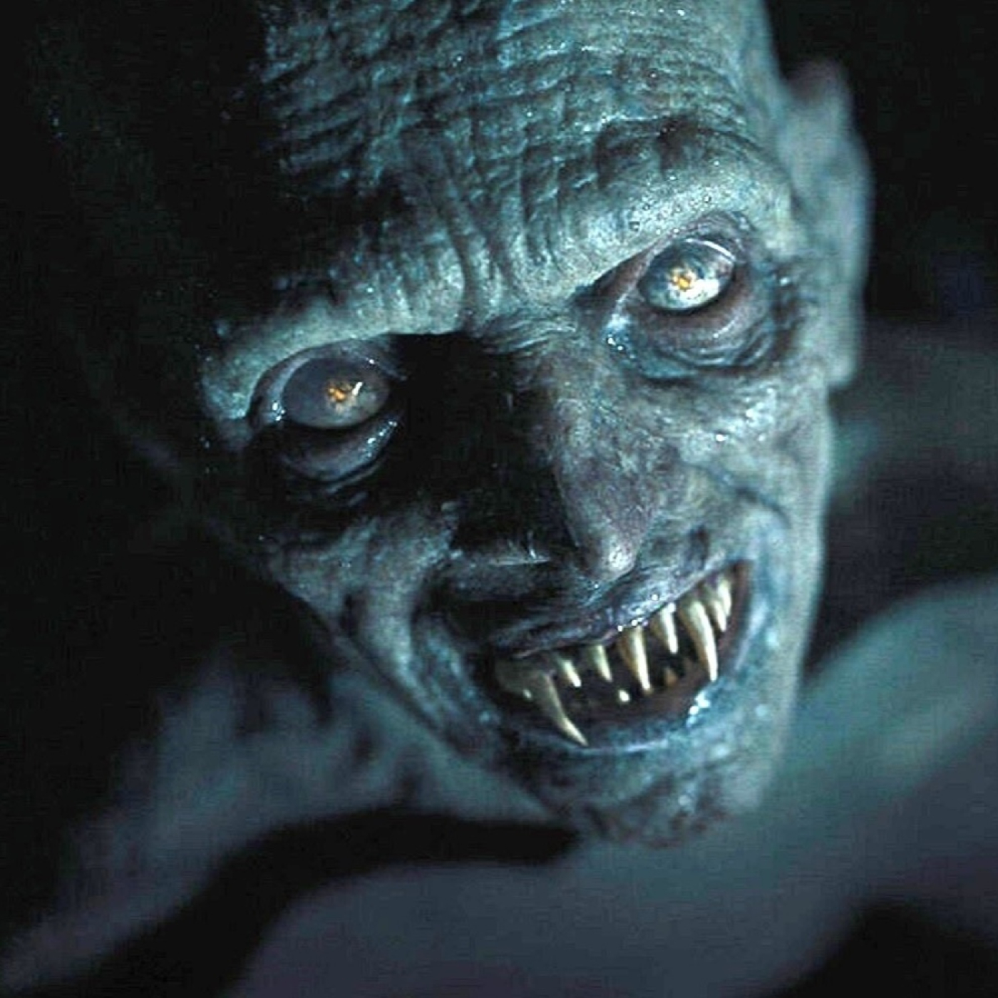 Ranchito Drácula: "El último viaje del Demeter", hay un nosferatu a bordo