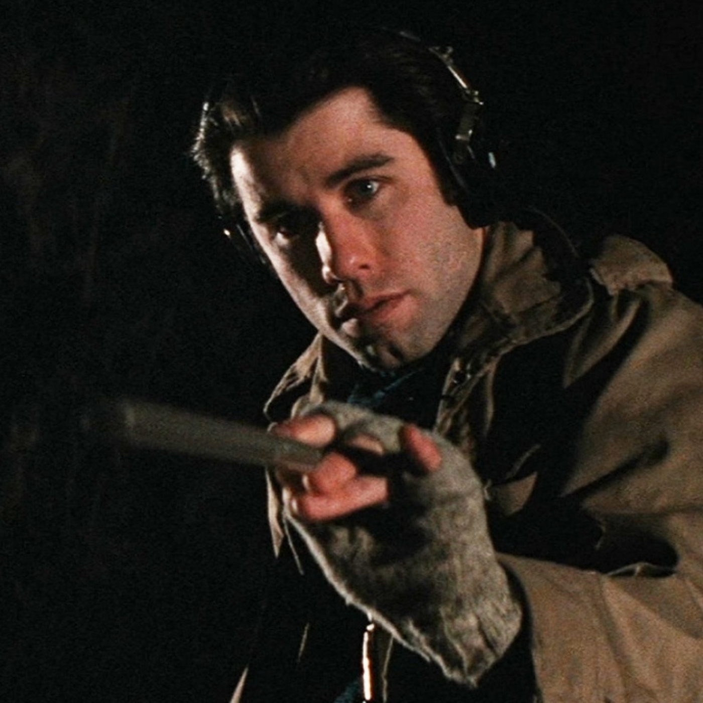 Rancho Drácula: Ciclo Brian de Palma 'IMPACTO'