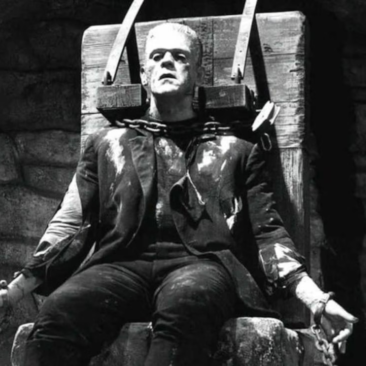 Rancho Selecto: "Frankenstein" de Mary Shelley