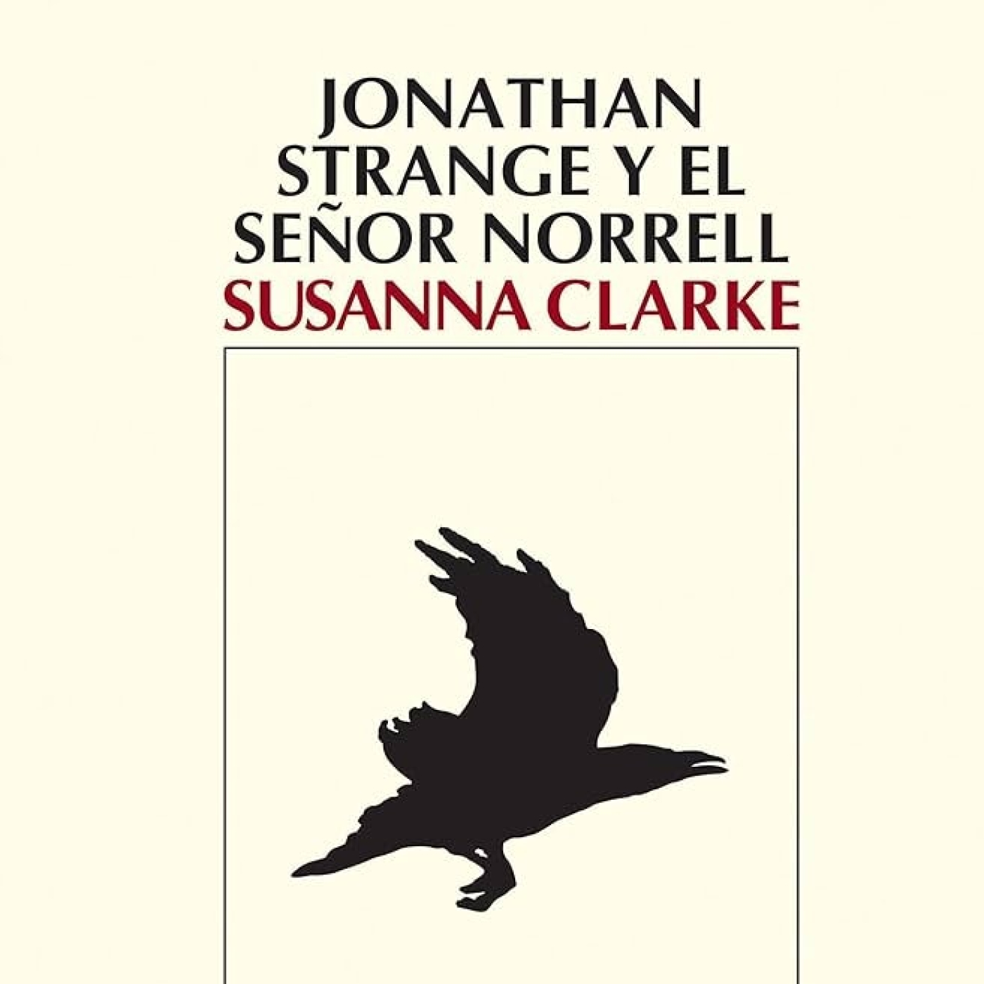 Rancho Drácula: 'Jonathan Strange y el señor Norrell' de Susanna Clarke