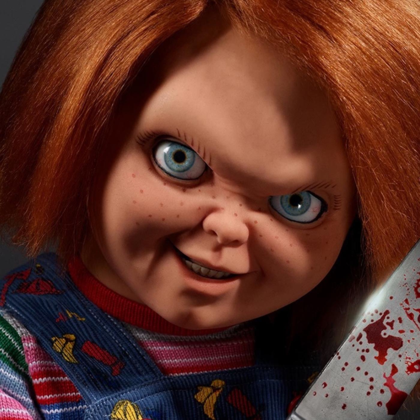 Ranchito Drácula - Chucky Channel