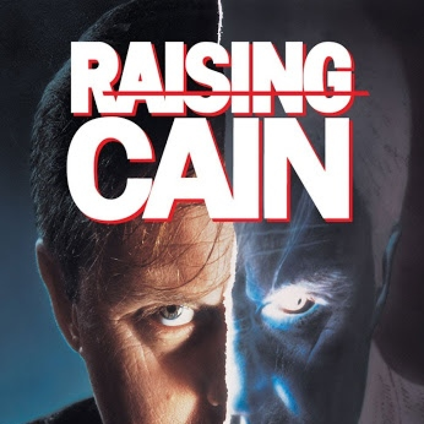 Rancho Drácula: Ciclo De Palma 'Raising Cain'