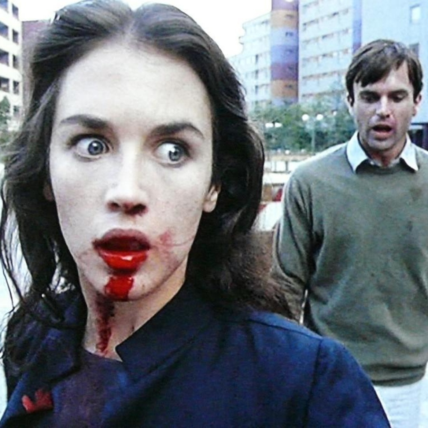Rancho Drácula: 'Posesión' de Andrzej Zulawski