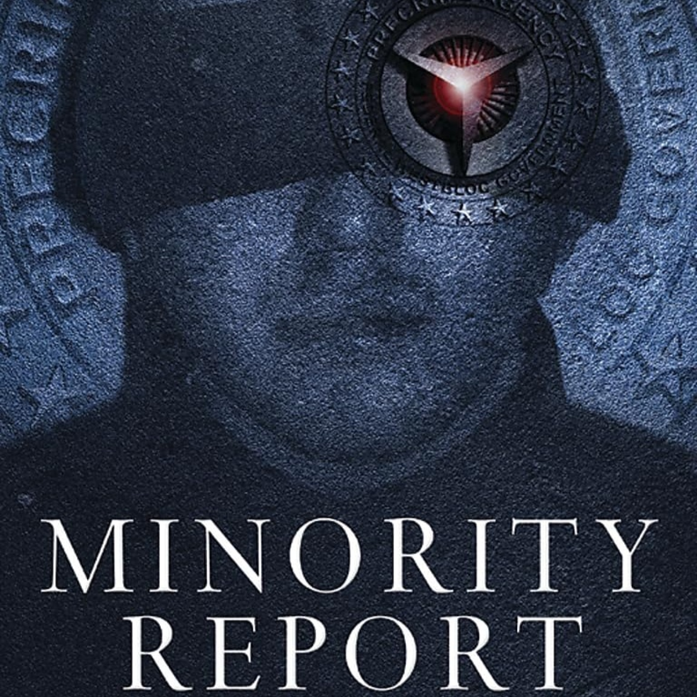 Rancho Drácula: 'Minority Report", el relato y la película