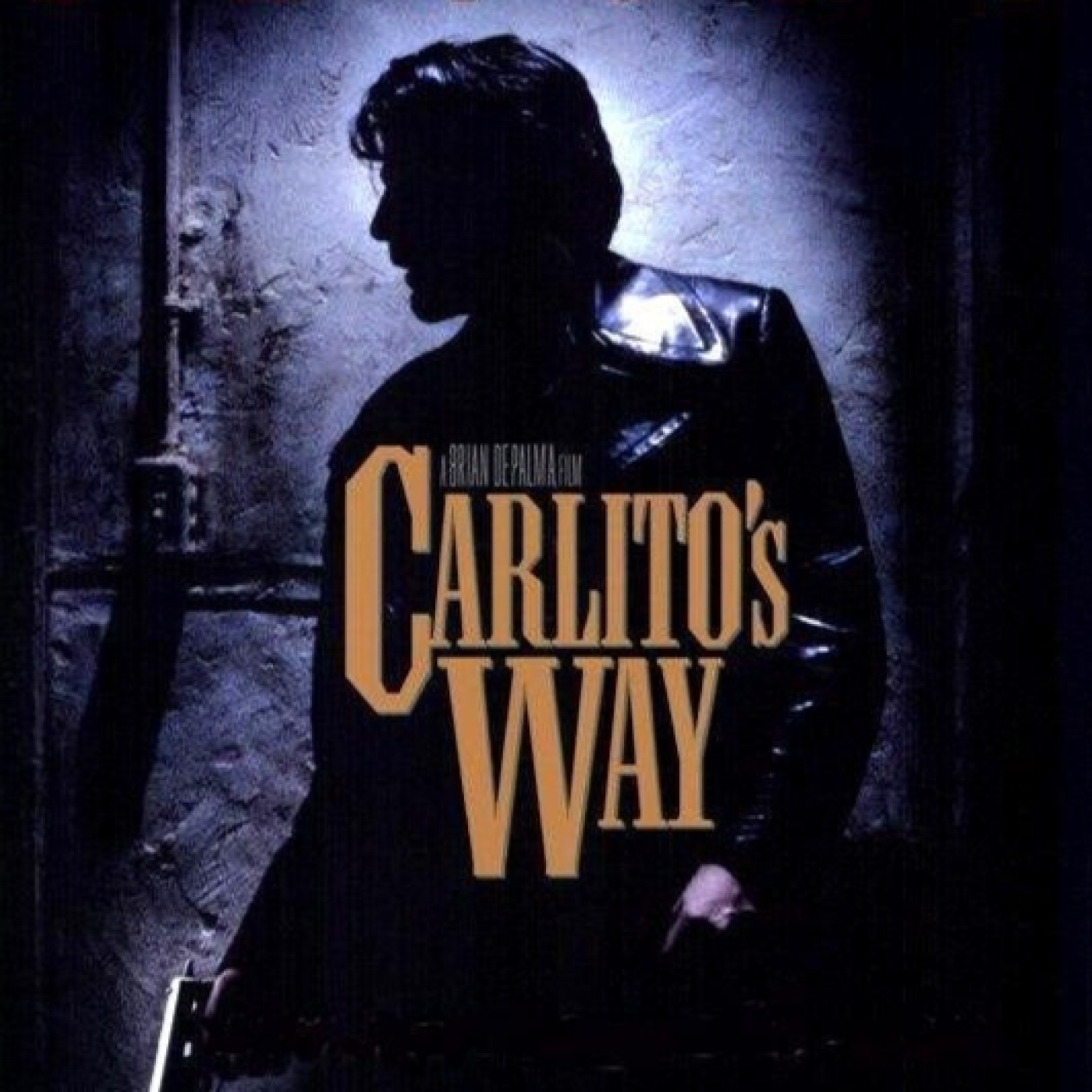 Rancho Drácula: Ciclo De Palma: 'Carlito's Way'