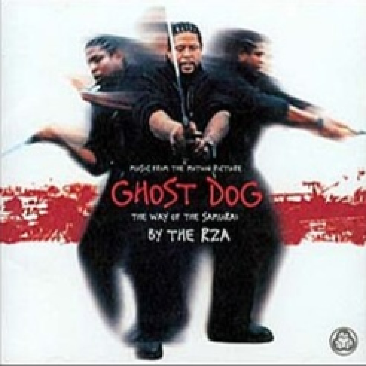 Rancho Drácula: "Ghost Dog" de Jim Jarmusch