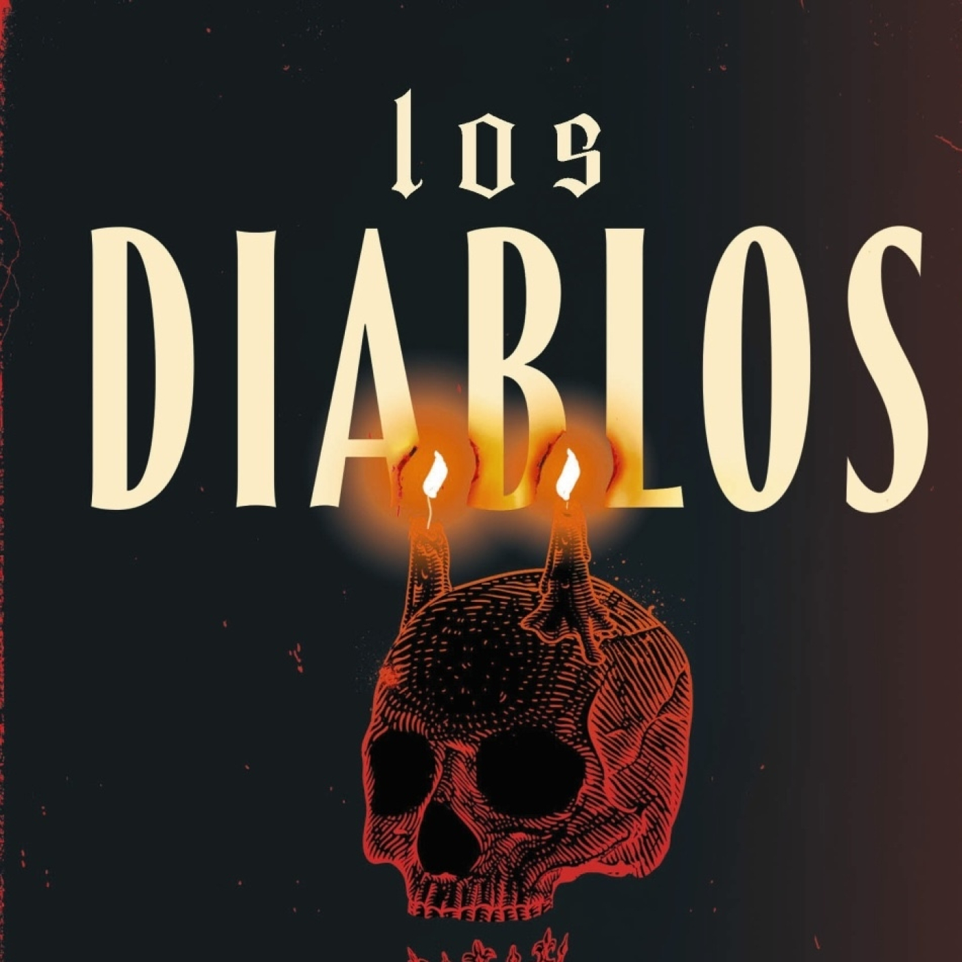 Ranchito Drácula: Lo que tiene que decir Joe Abercrombie