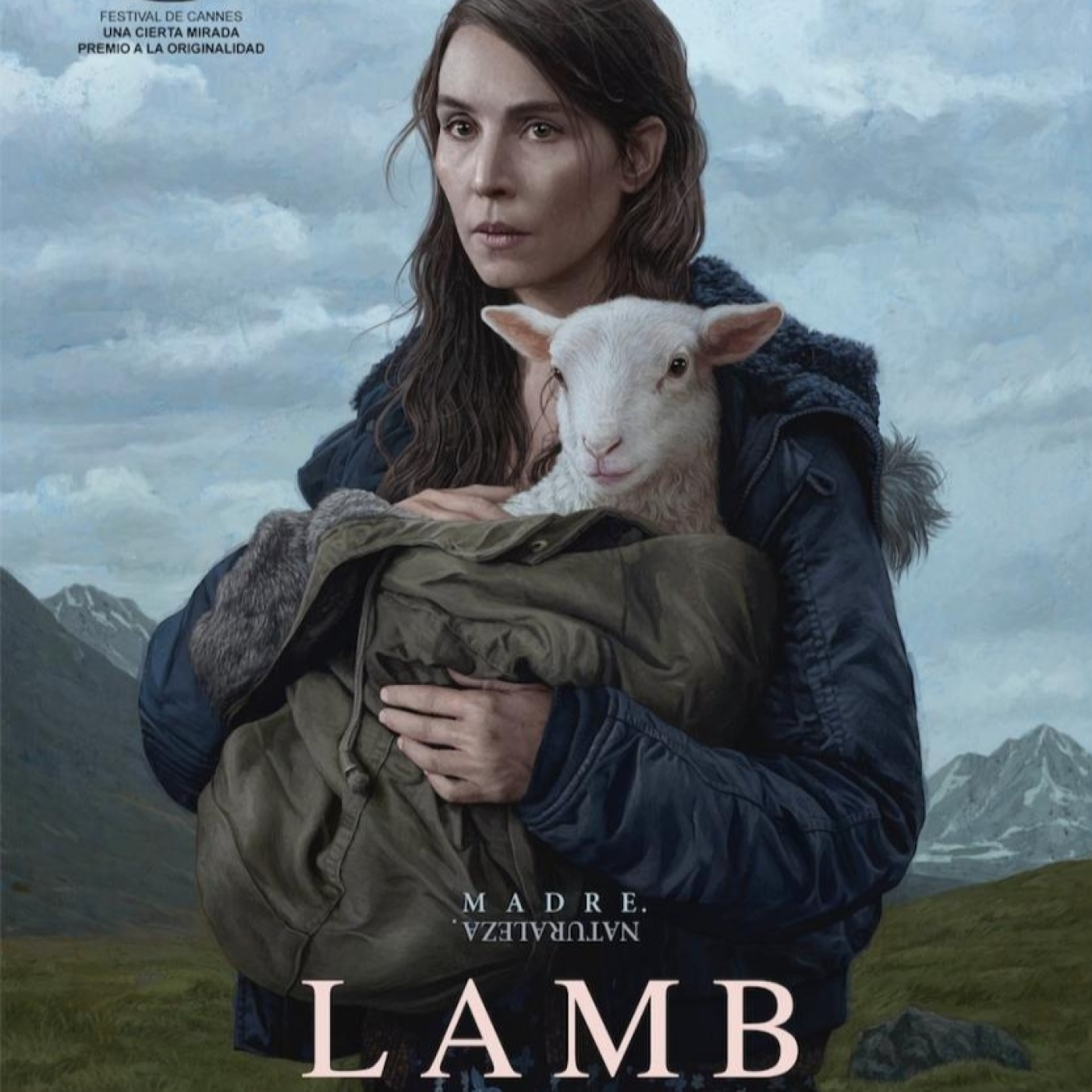 Ranchito Drácula: 'Lamb' y el worldbuilding