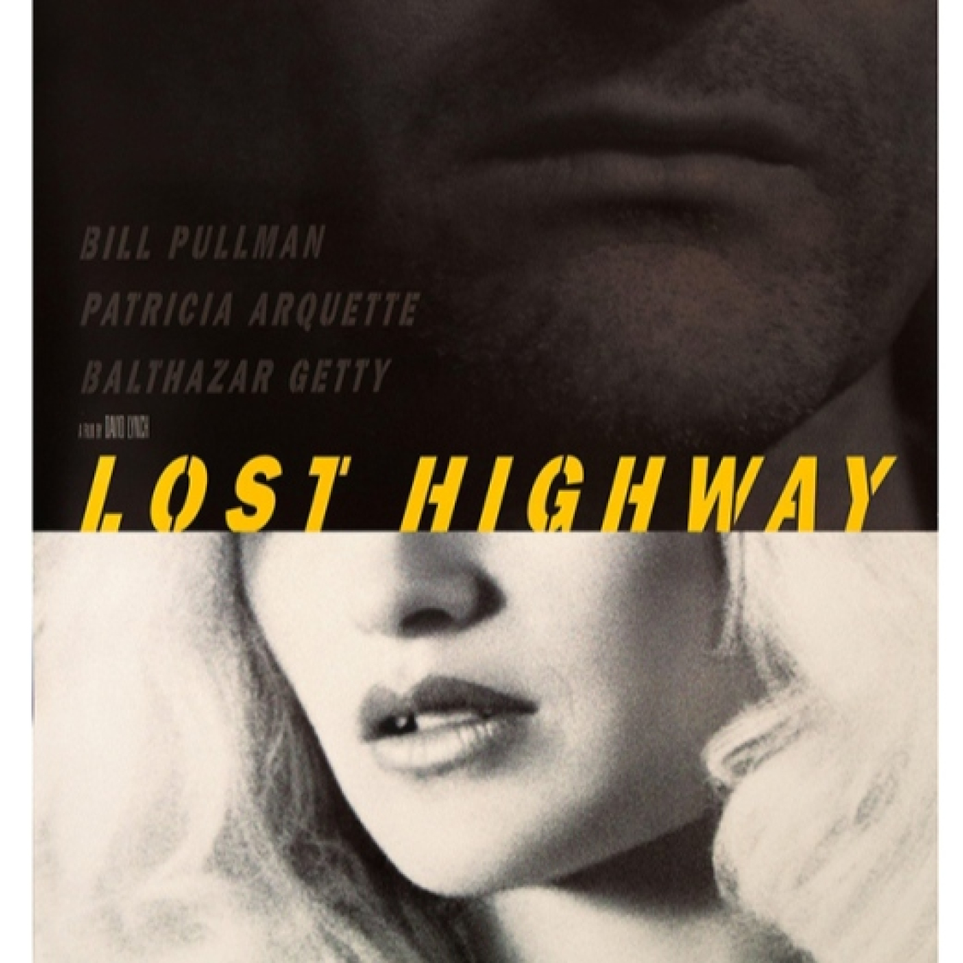 Rancho Drácula: "Carretera Perdida" de David Lynch