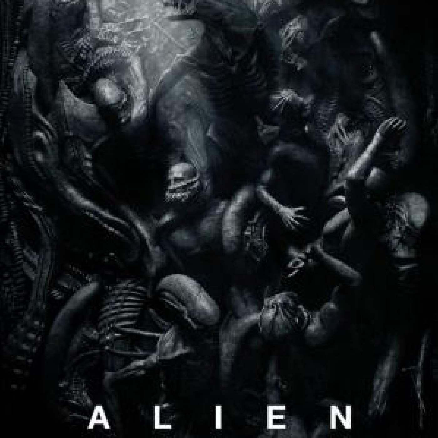 Rancho Drácula: "Prometheus" & "Alien: Covenant"