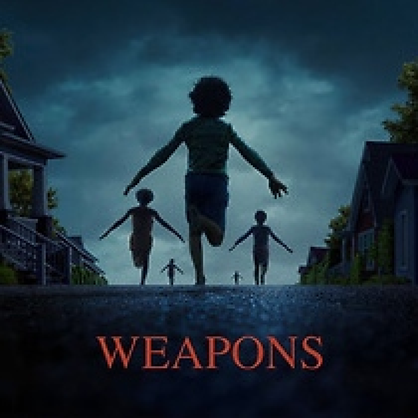 'Weapons' & 'Barbarian'de Zach Cregger