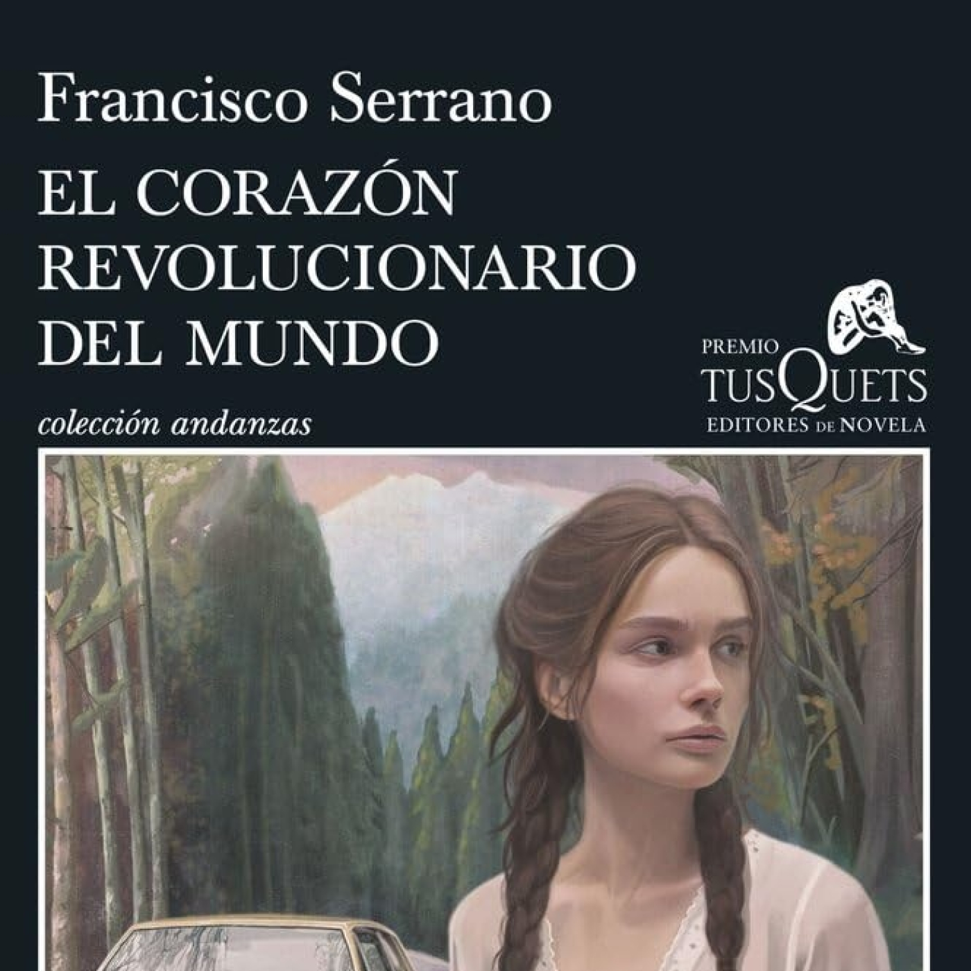 Presentación "El corazón revolucionario del mundo"