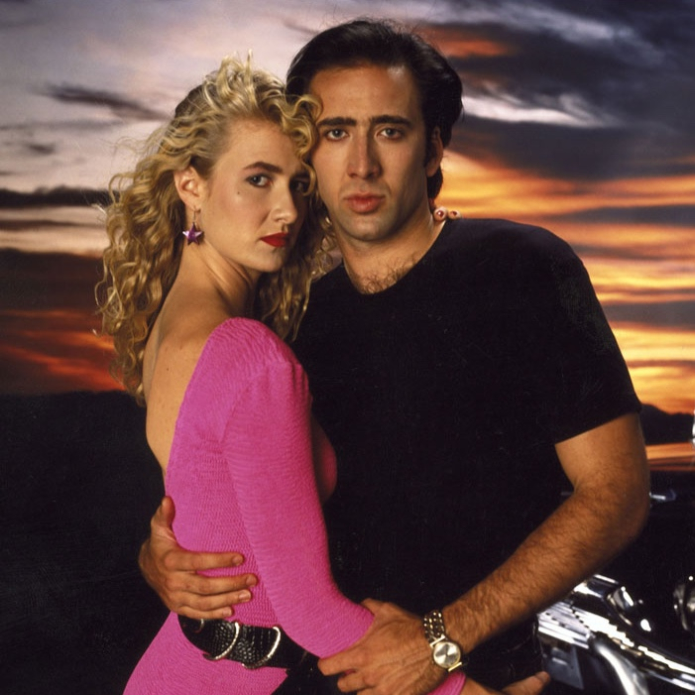 'Corazón salvaje' de Barry Gifford y David Lynch