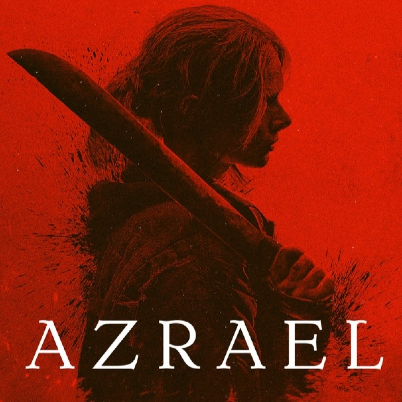"Azrael" de E. L. Katz