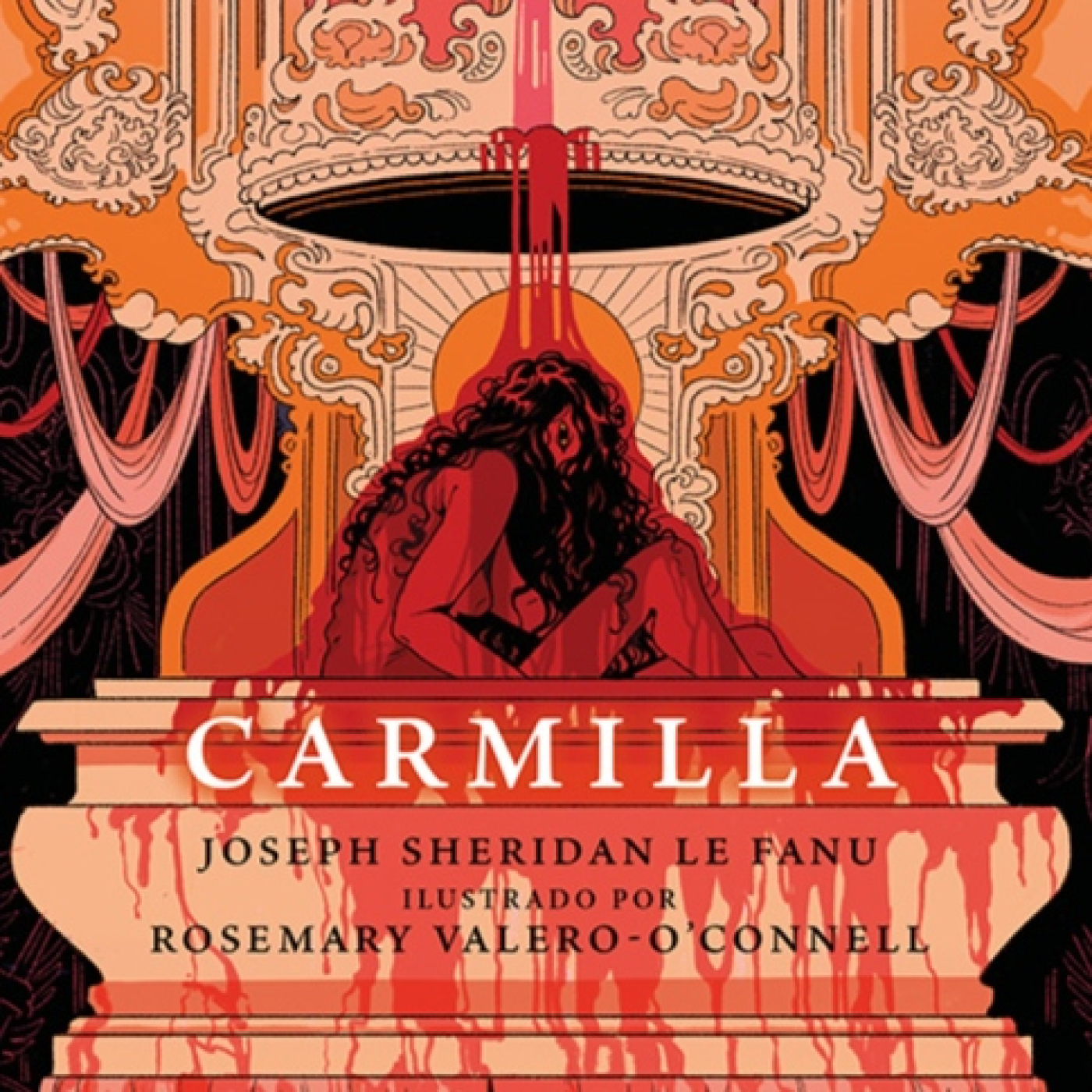 "Carmilla" de Sheridan Le Fanu