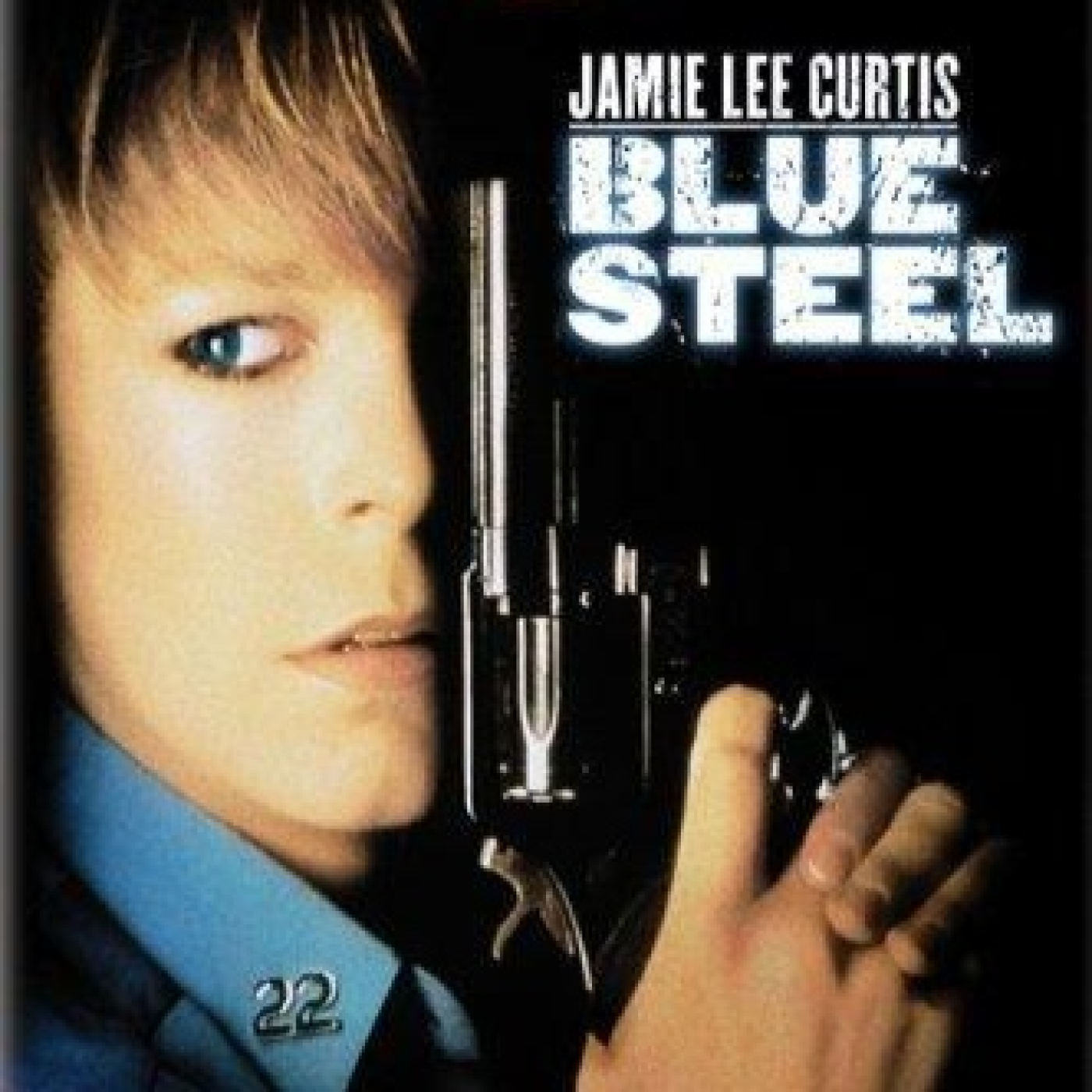 CICLO BIGELOW: "Acero azul"
